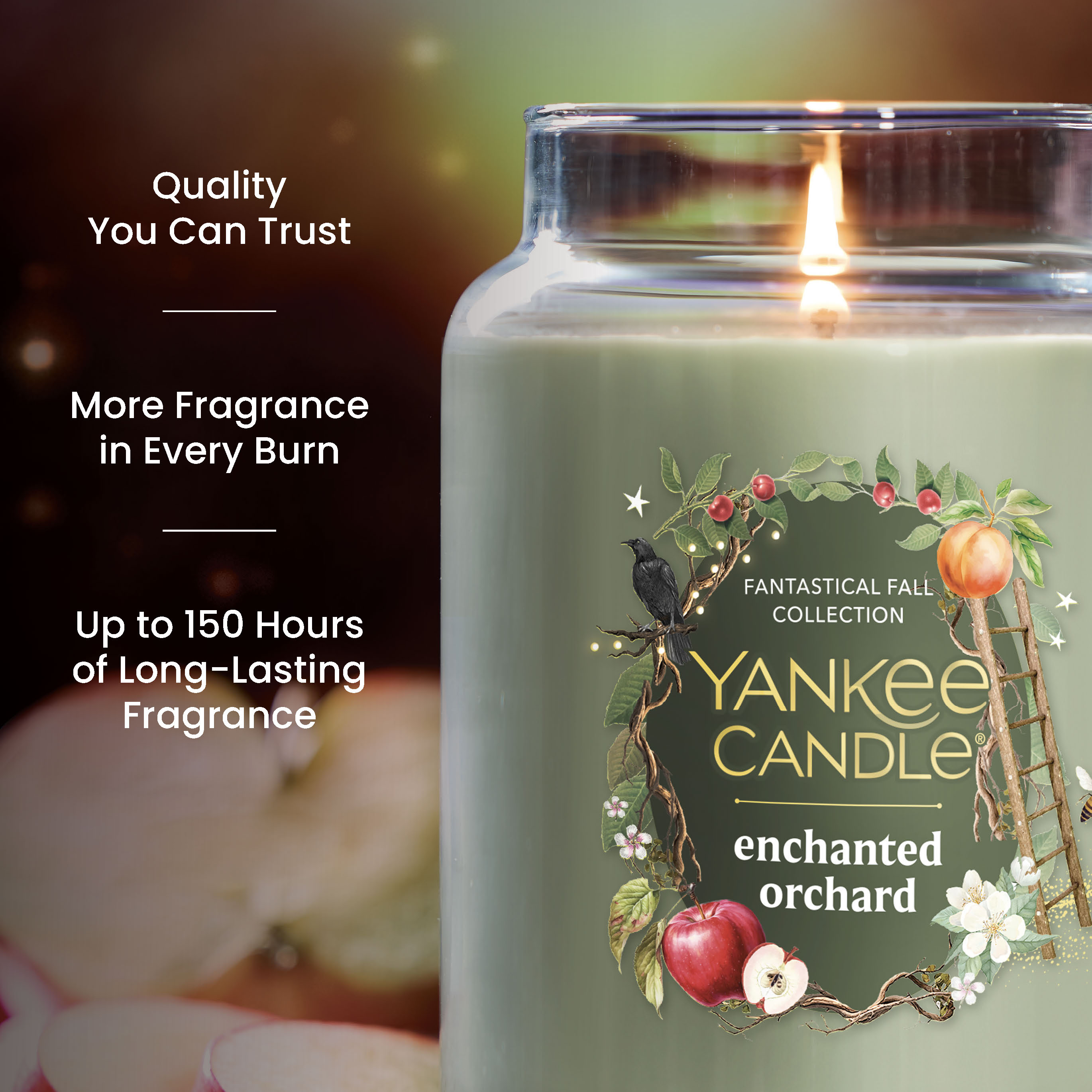 Enchanted Orchard - Image 13