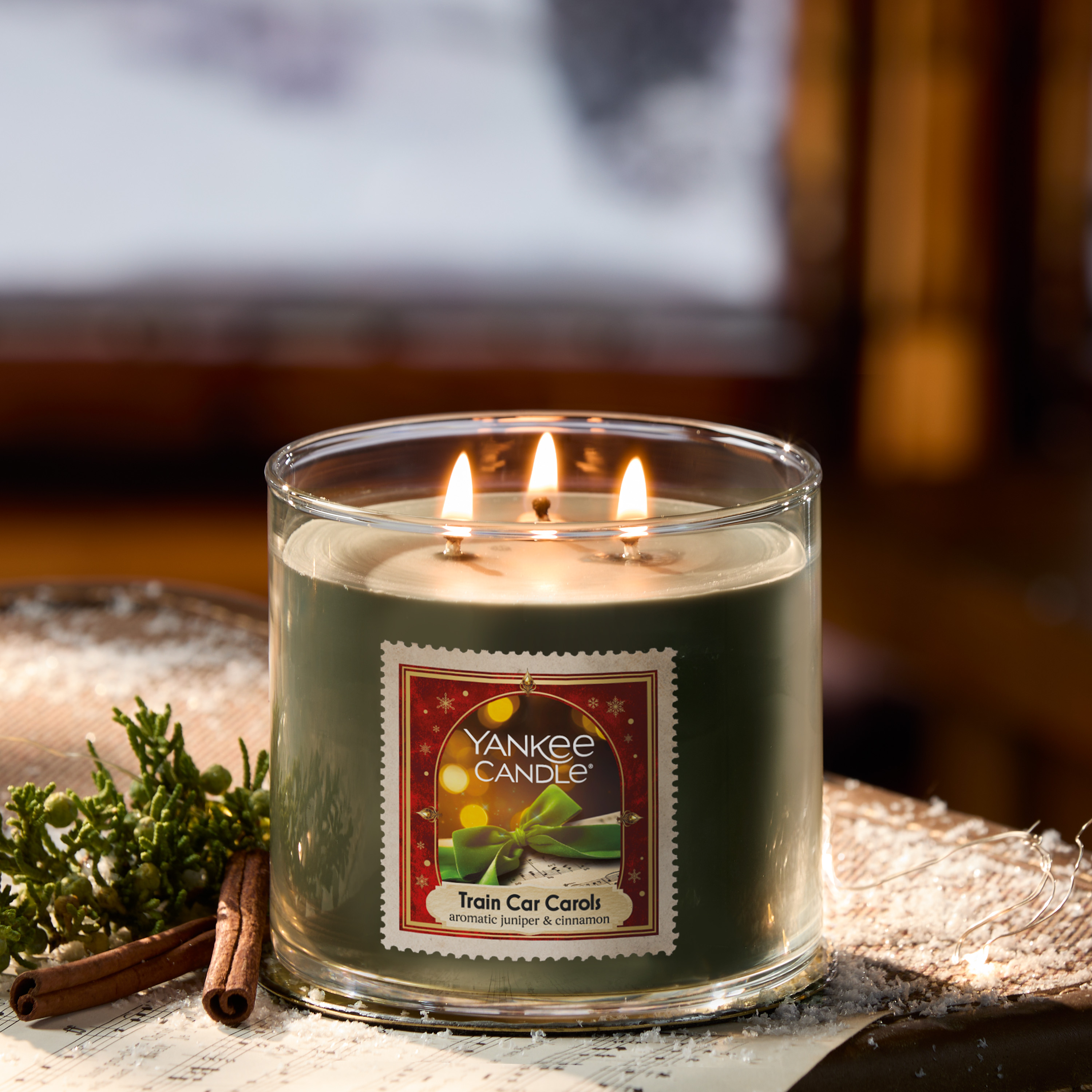 Sparkling Cinnamon - Image 88