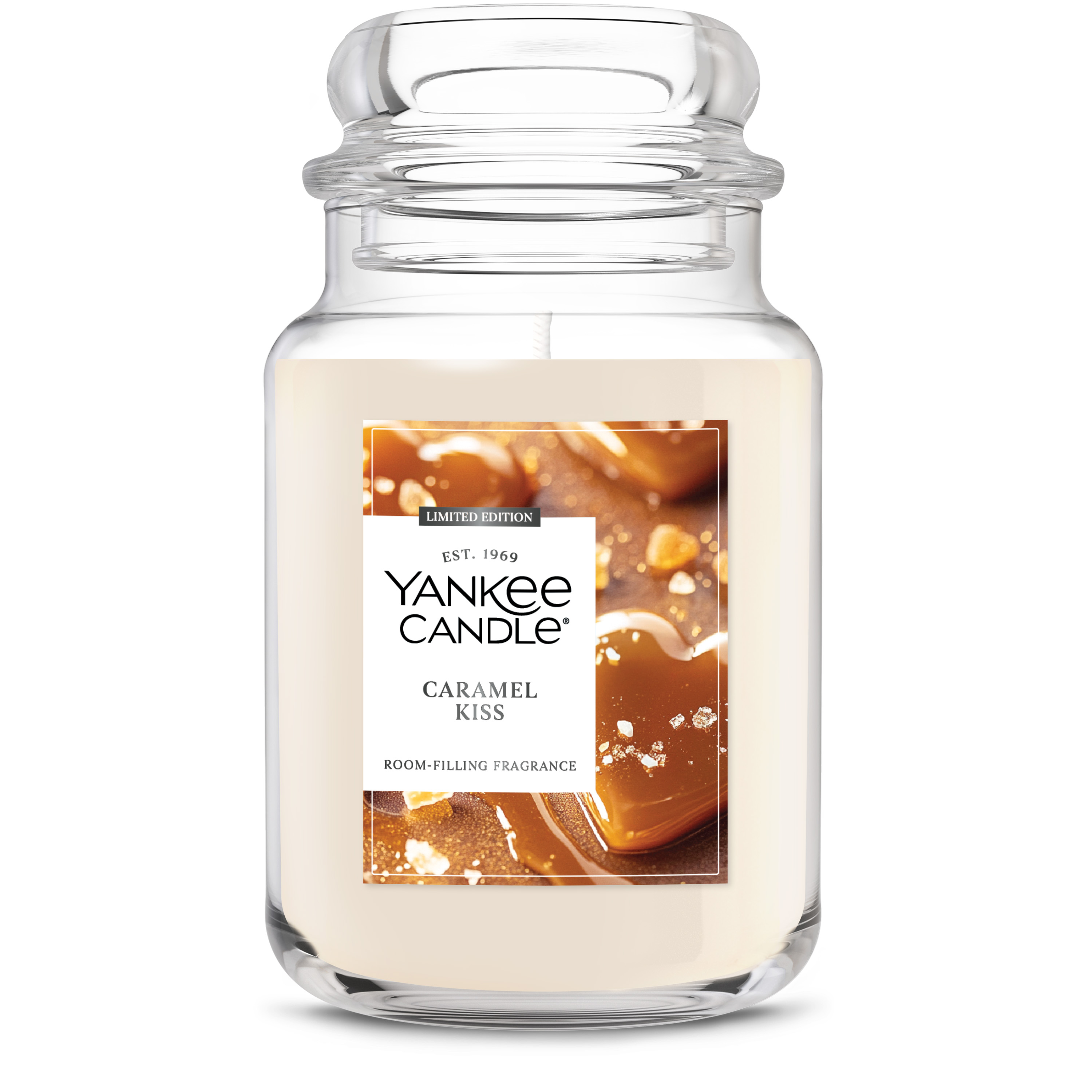 Caramel Kiss - Image 9