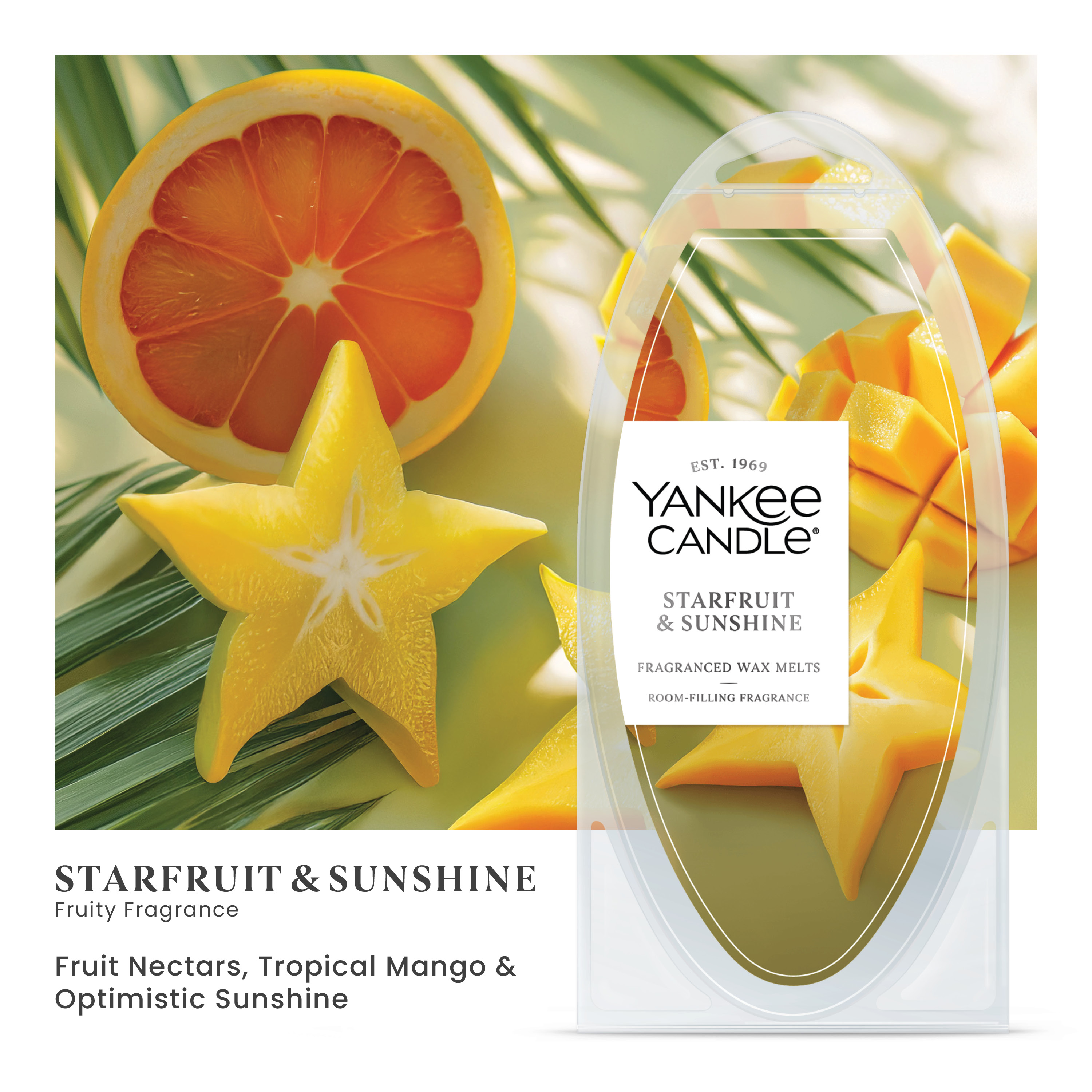 Starfruit & Sunshine - Image 13