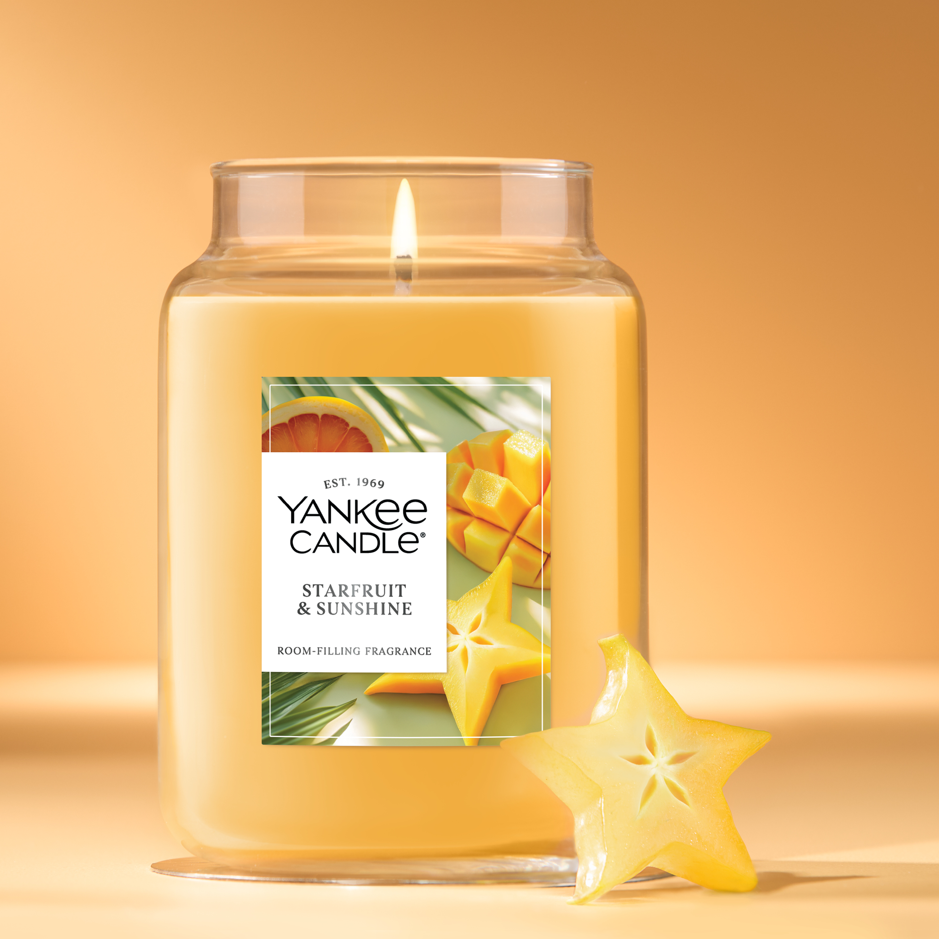 Starfruit & Sunshine - Image 28