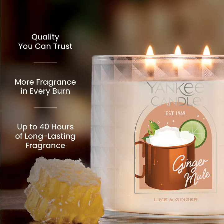 Ginger Mule - Image 4