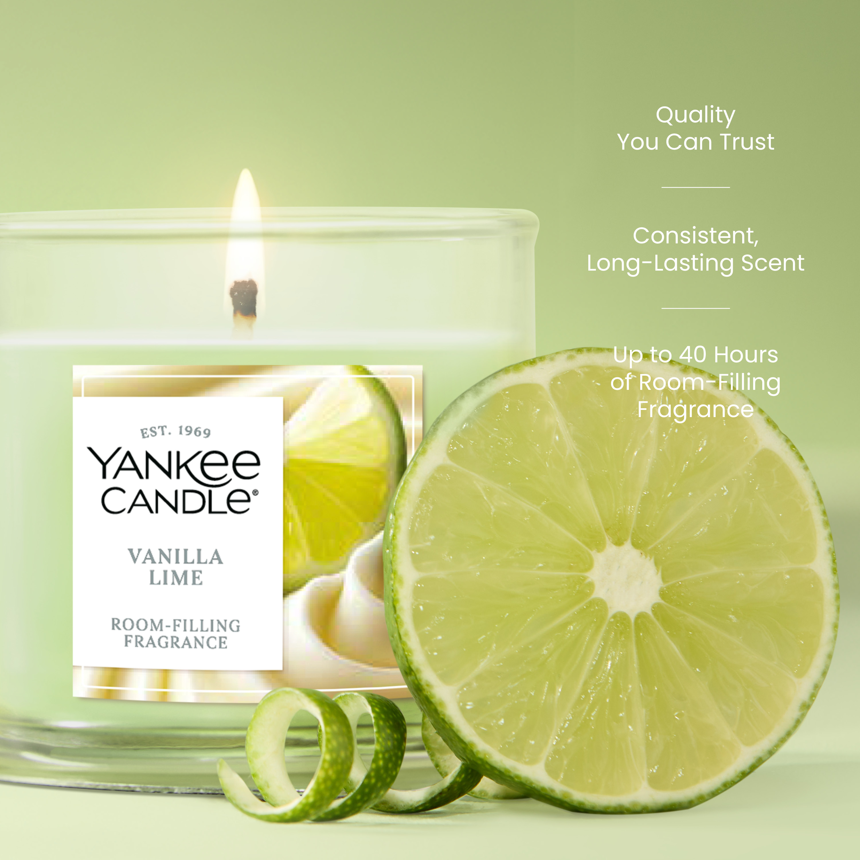 Vanilla Lime - Image 10