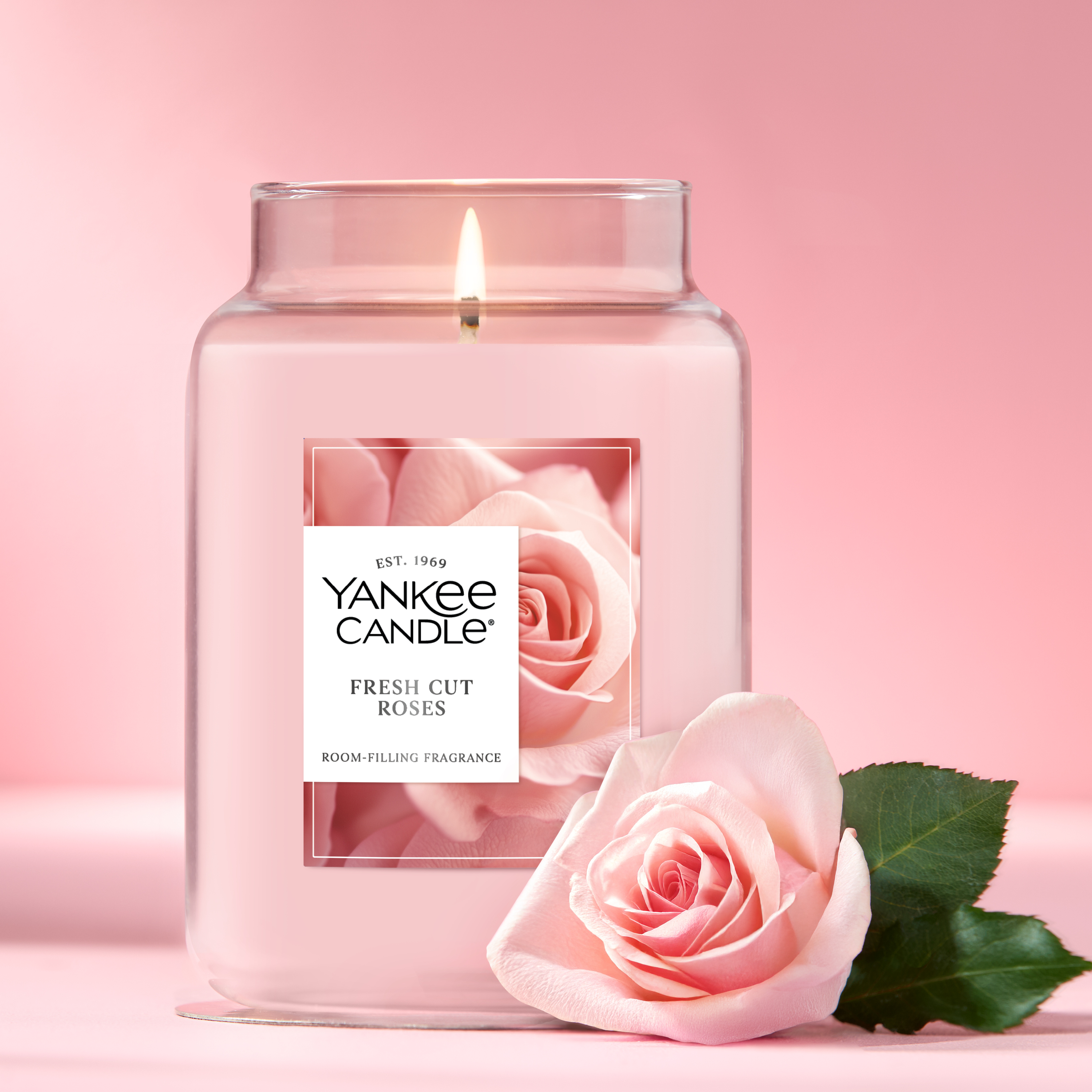 Fresh Cut Roses - Image 20