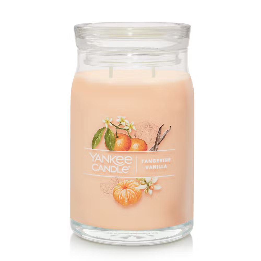 Tangerine & Vanilla - Image 9
