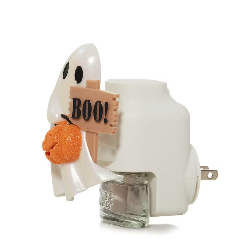Ghost ScentPlug® Diffuser w/ Light - Image 5