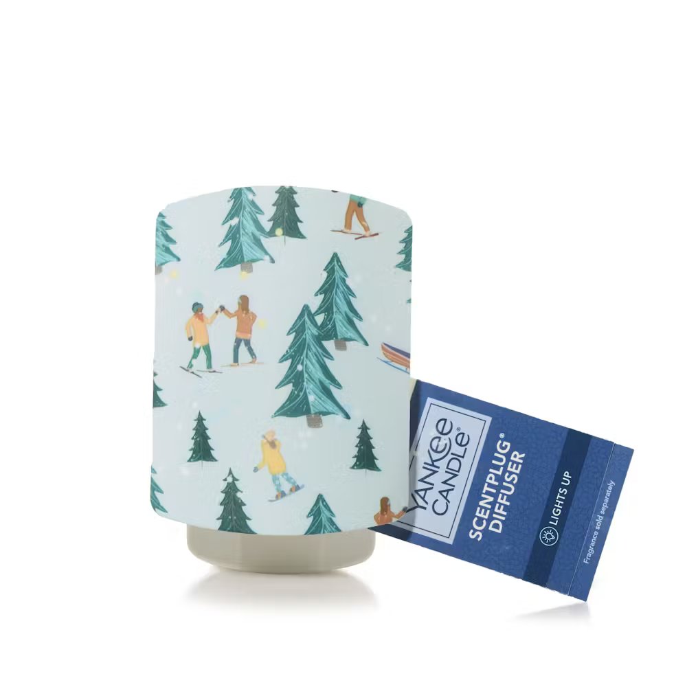 Après Ski ScentPlug® Diffuser w/ Light - Image 3