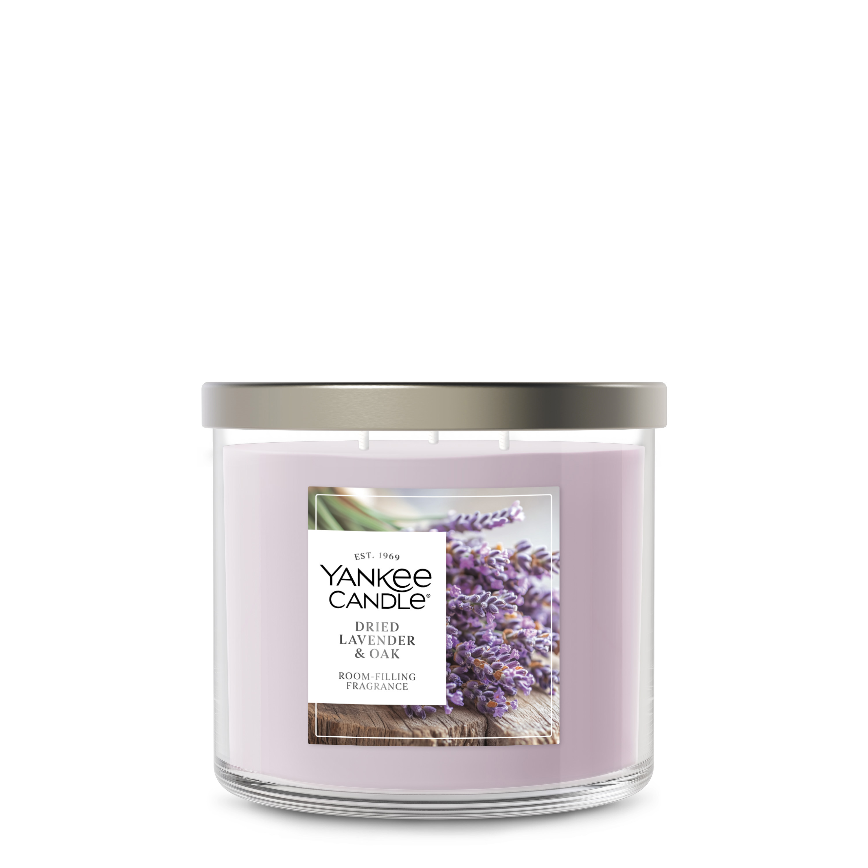 Dried Lavender & Oak - Image 40