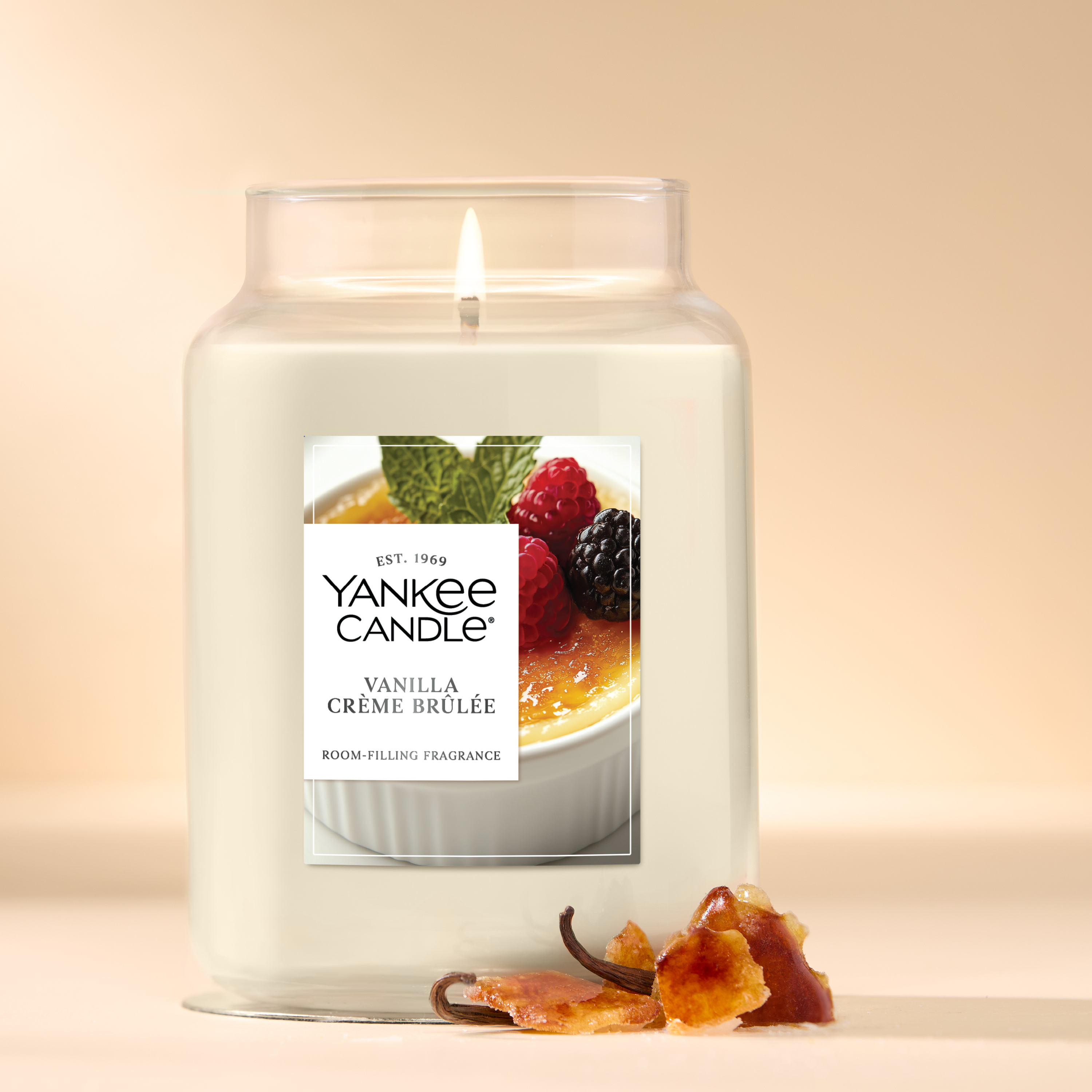 Vanilla Crème Brûlée - Image 17