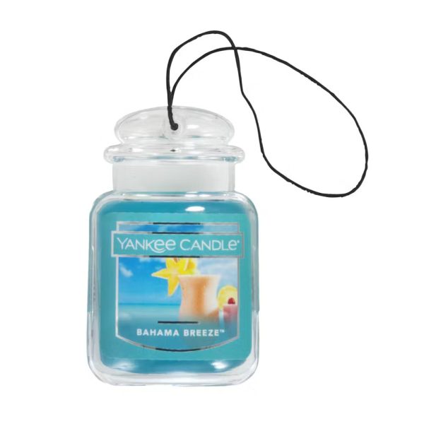 Bahama Breeze™