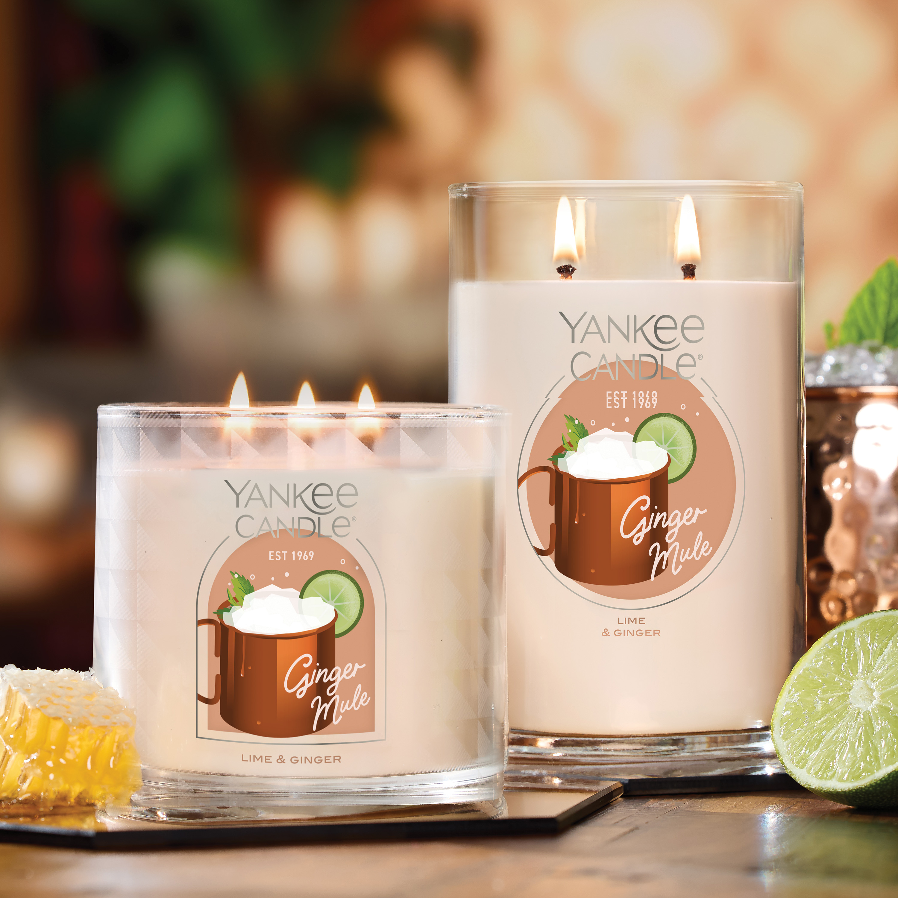 Ginger Mule - Image 5