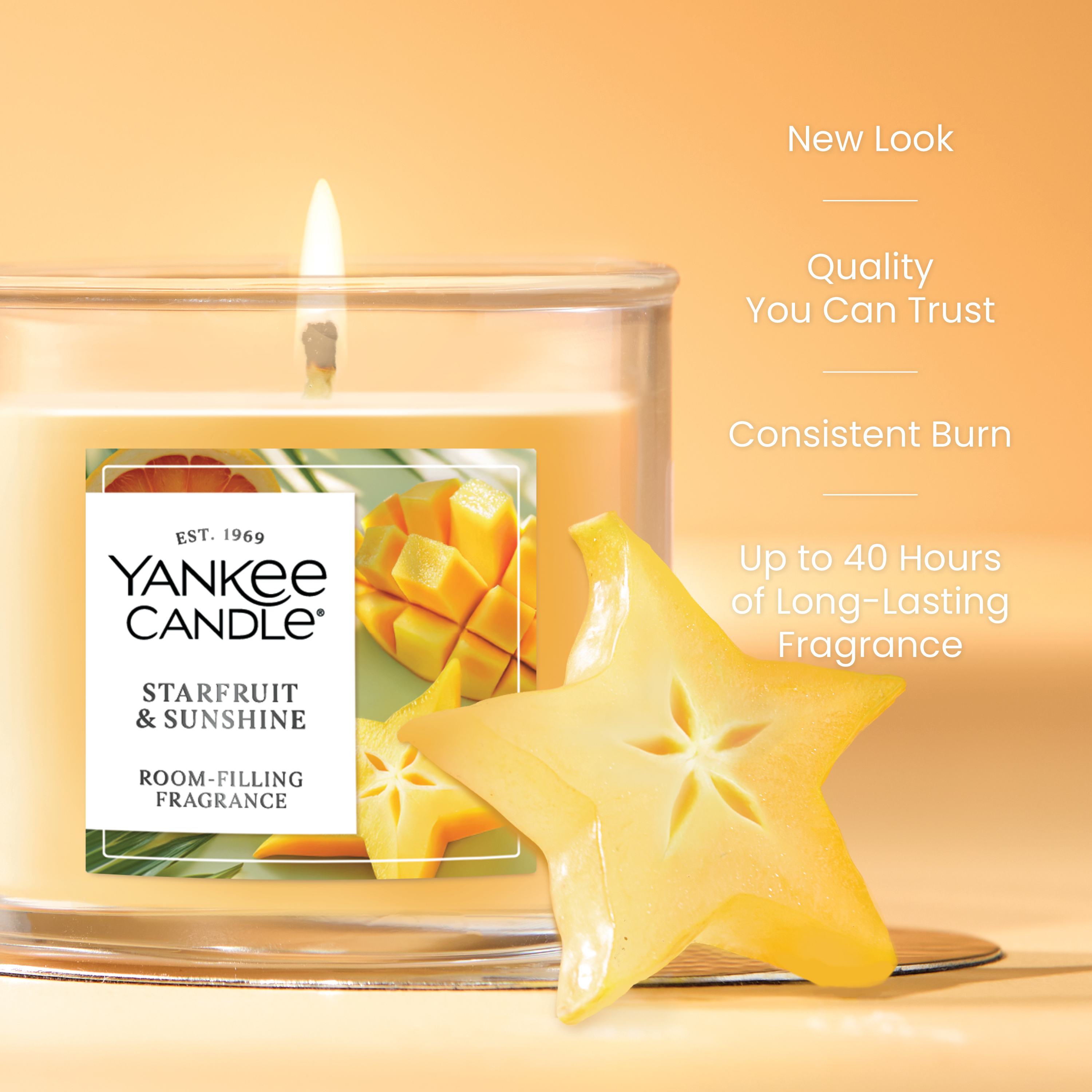 Starfruit & Sunshine - Image 25