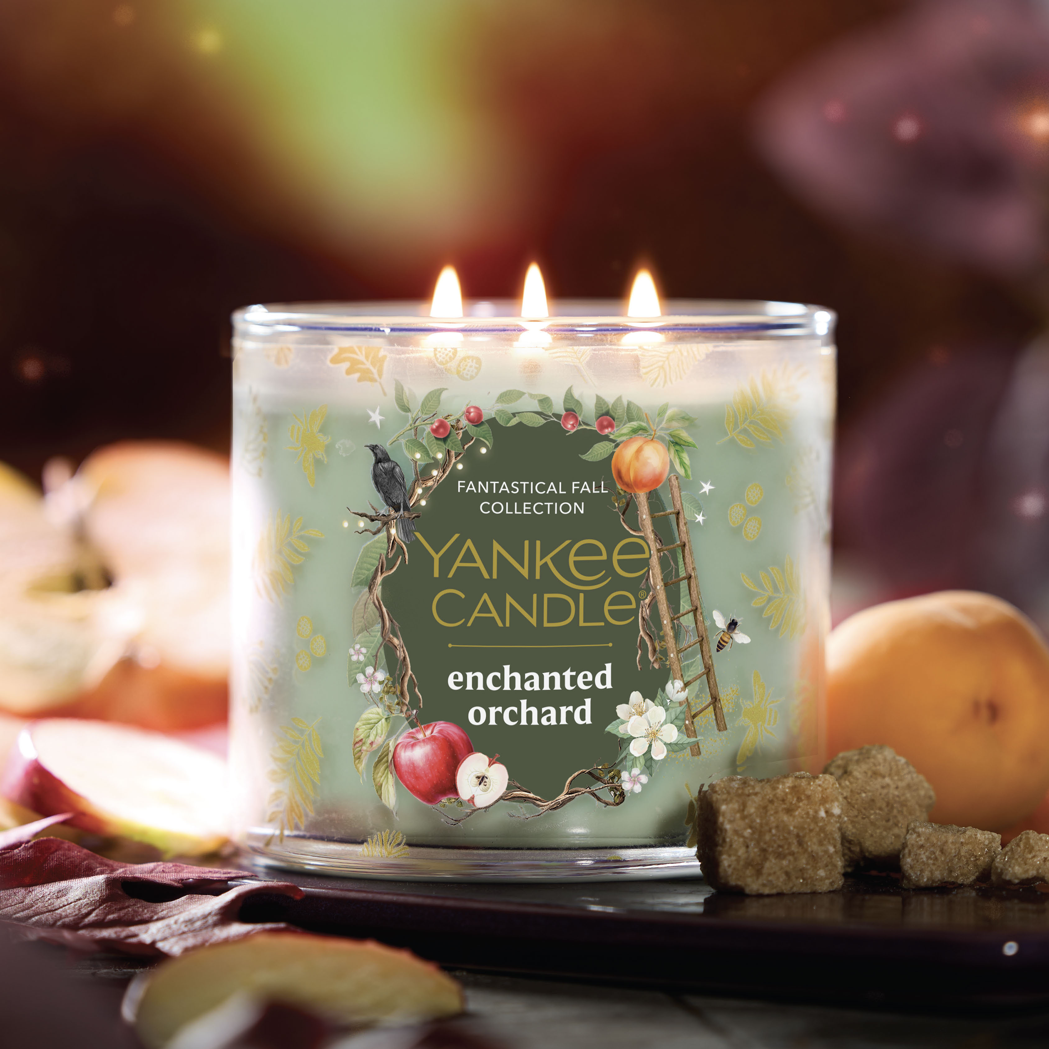 Enchanted Orchard - Image 16