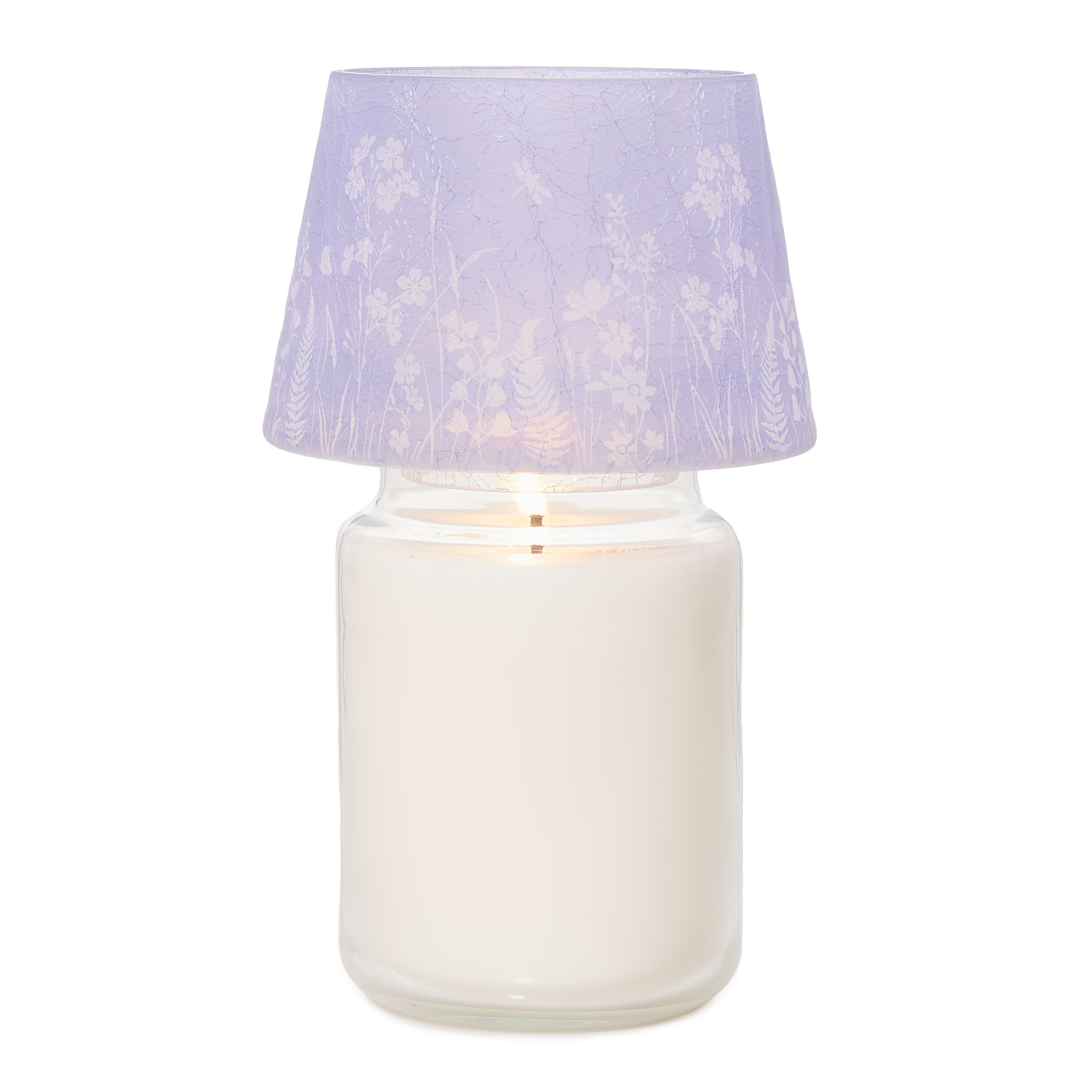 Spring Botanica Jar Shade - Image 2