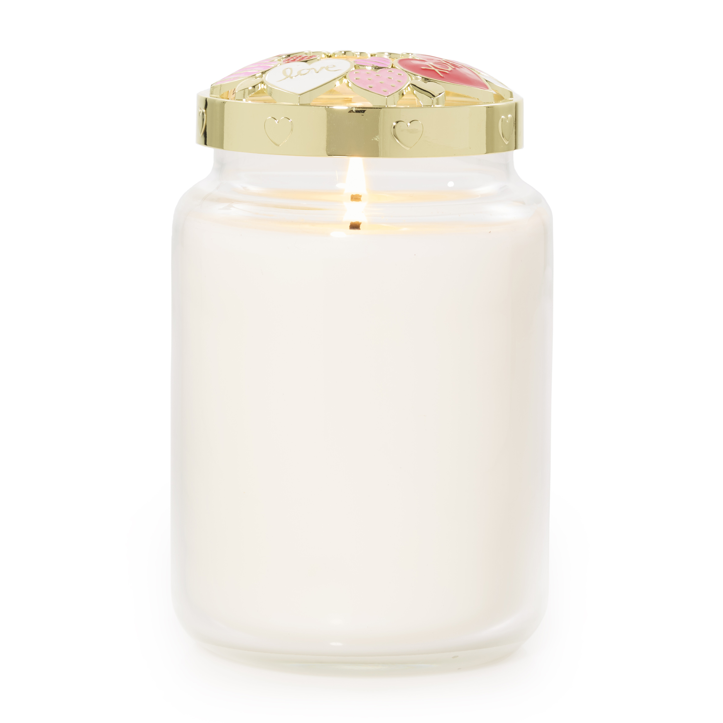 Love Illuma-Lid® Jar Candle Topper - Image 2