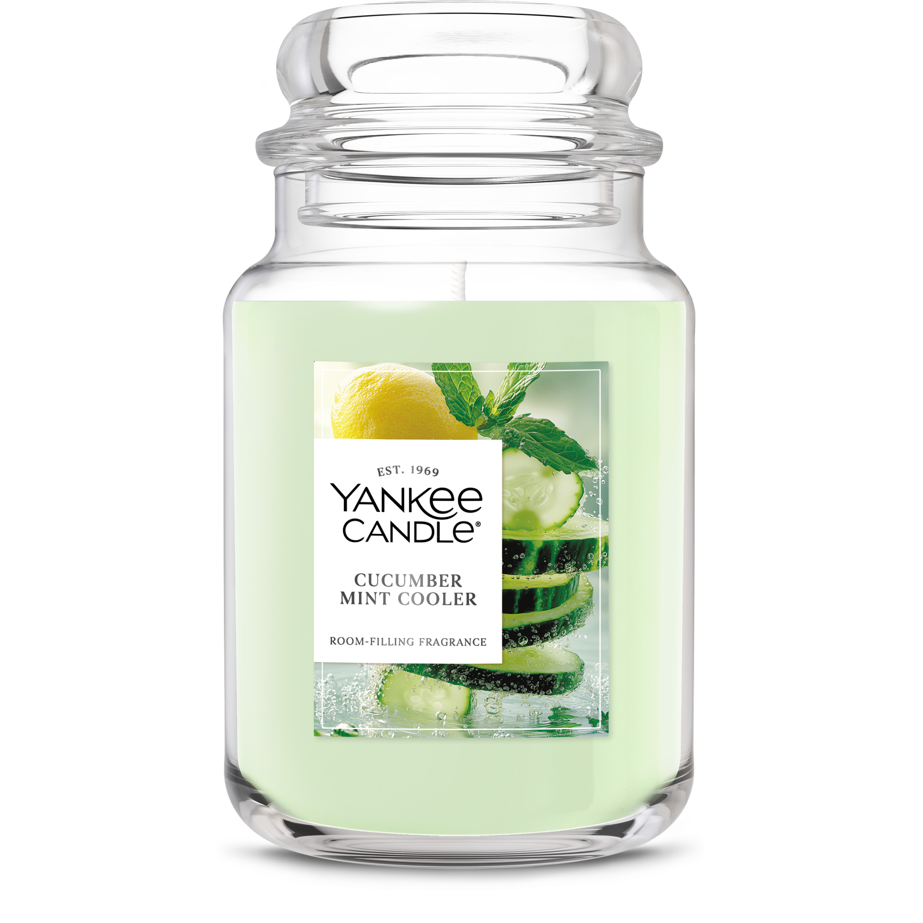 Cucumber Mint Cooler - Image 8