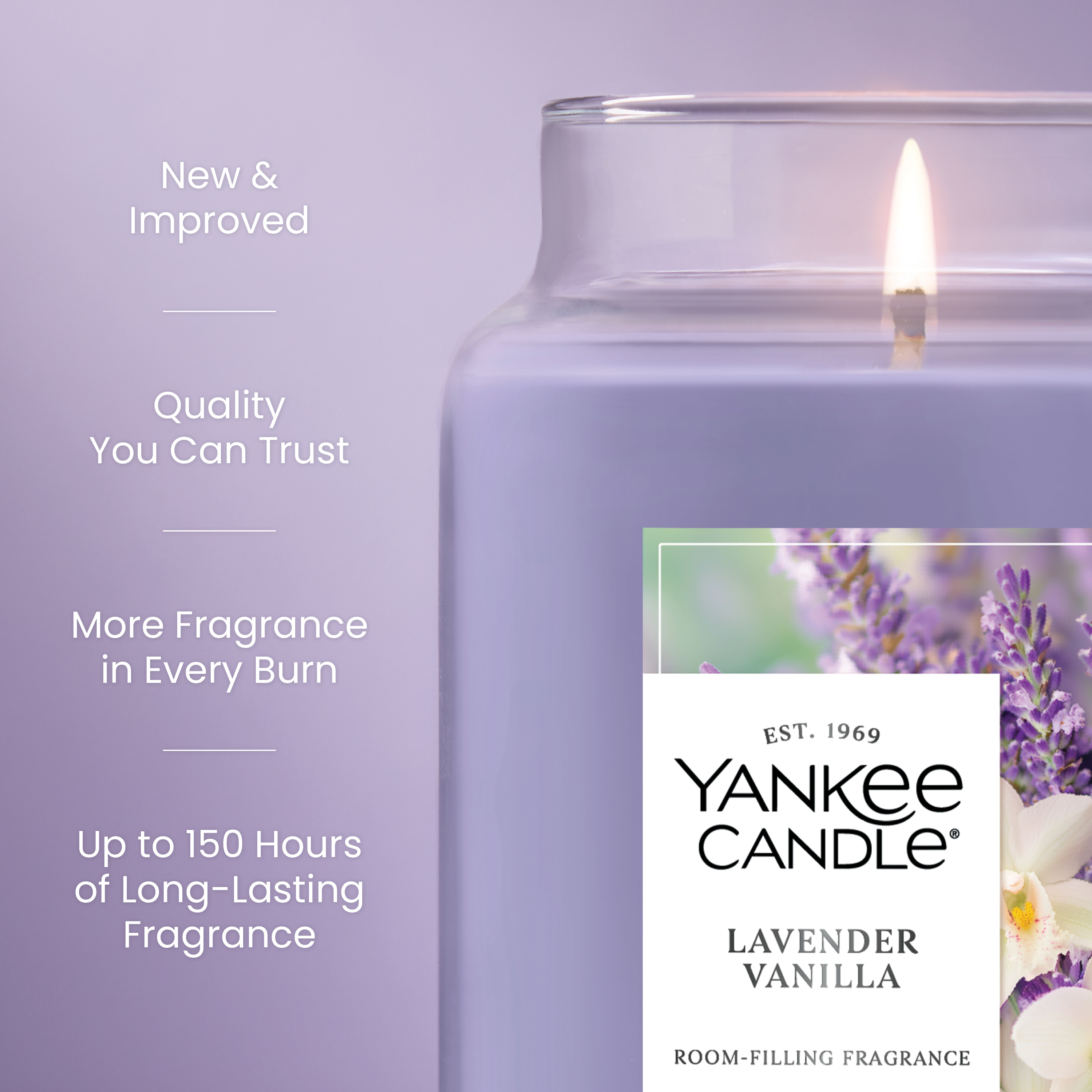 Lavender Vanilla - Image 4
