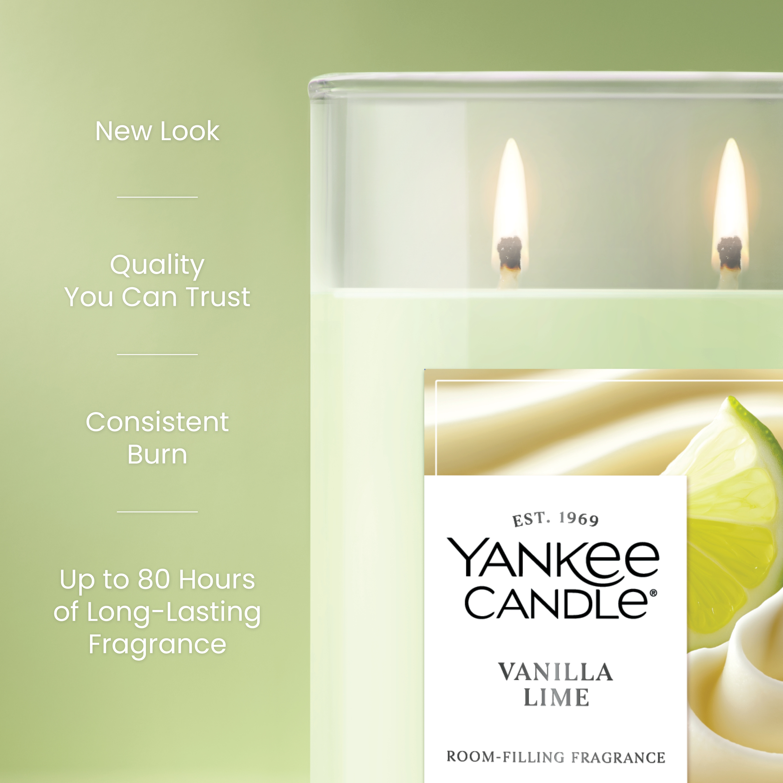 Vanilla Lime - Image 4