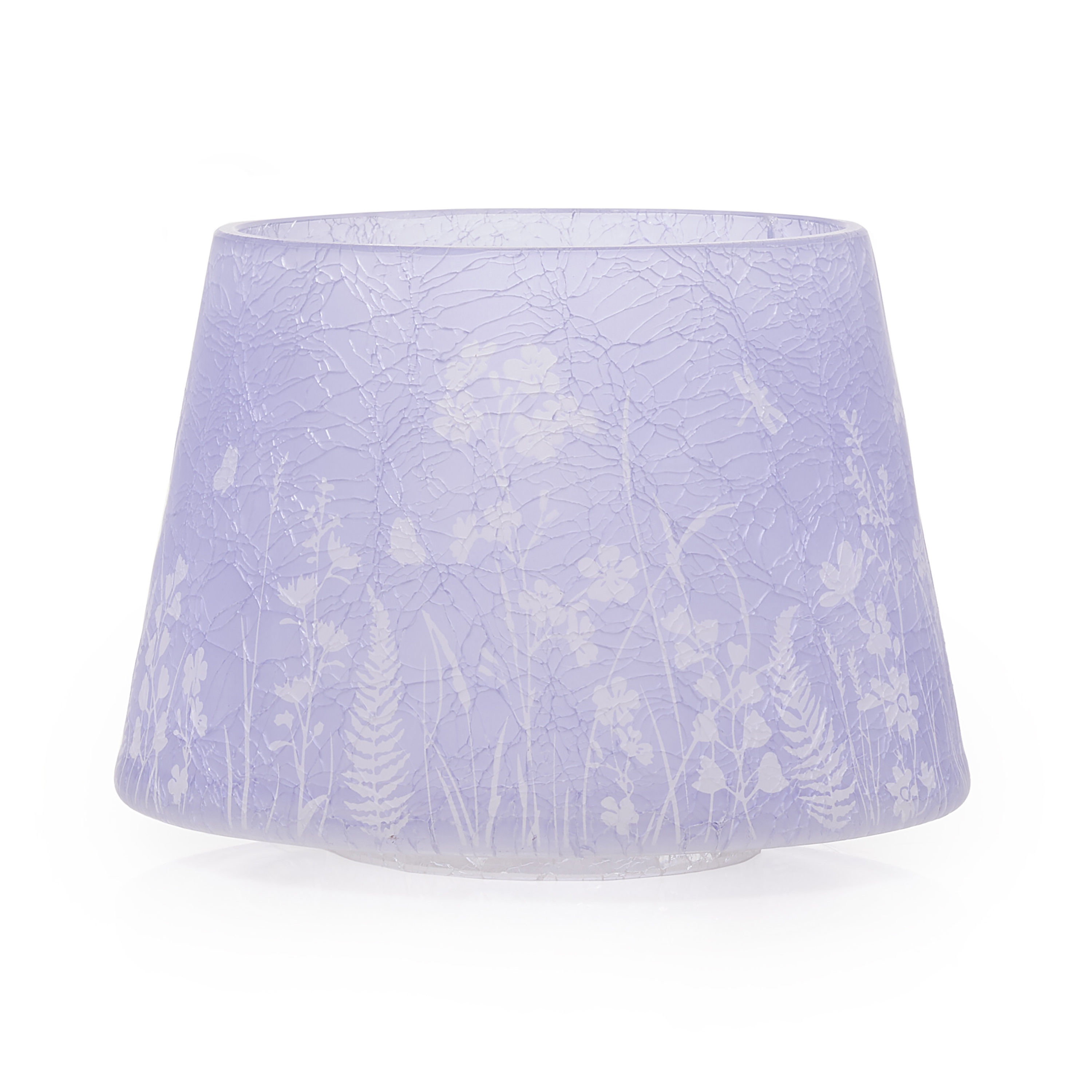 Spring Botanica Jar Shade