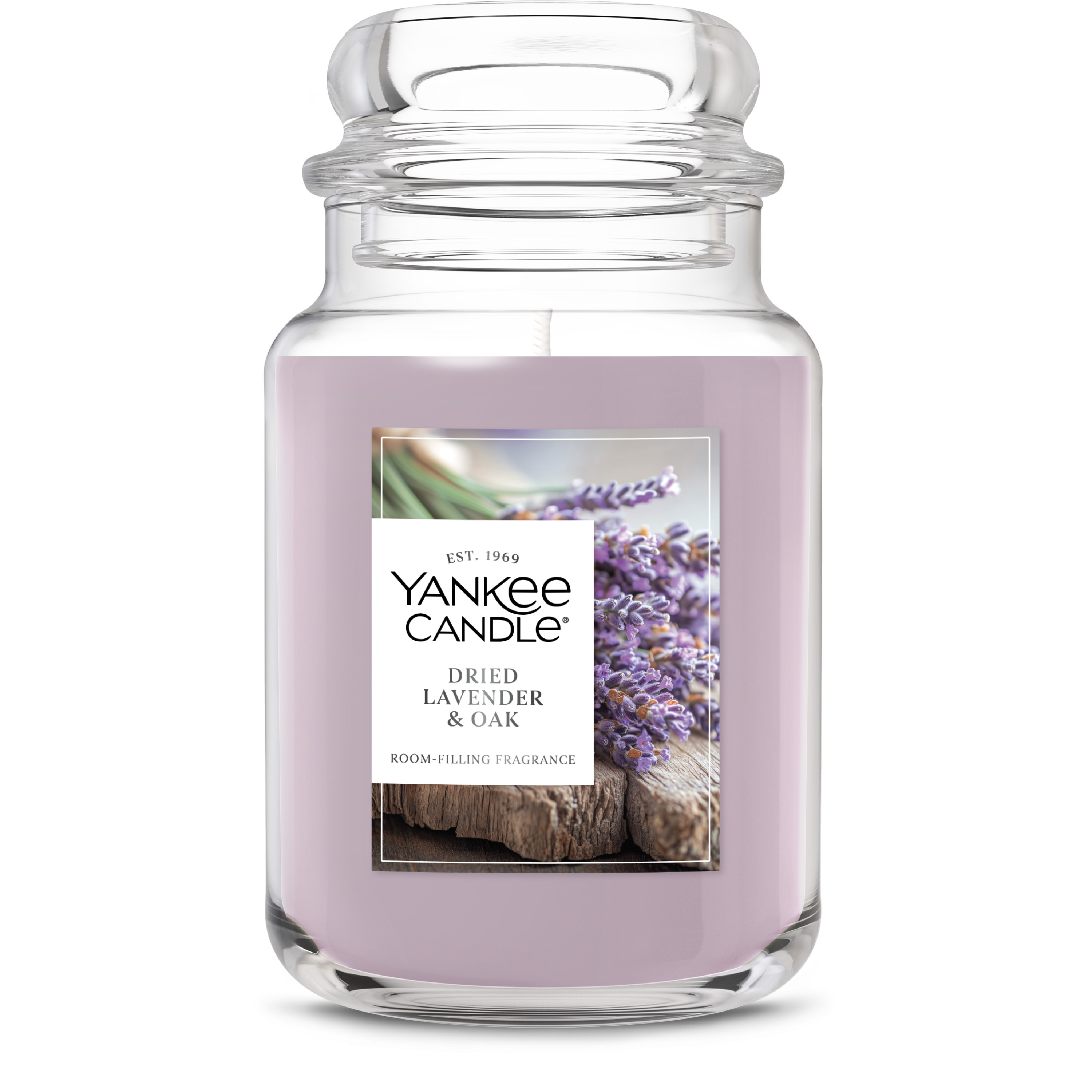 Dried Lavender & Oak - Image 26