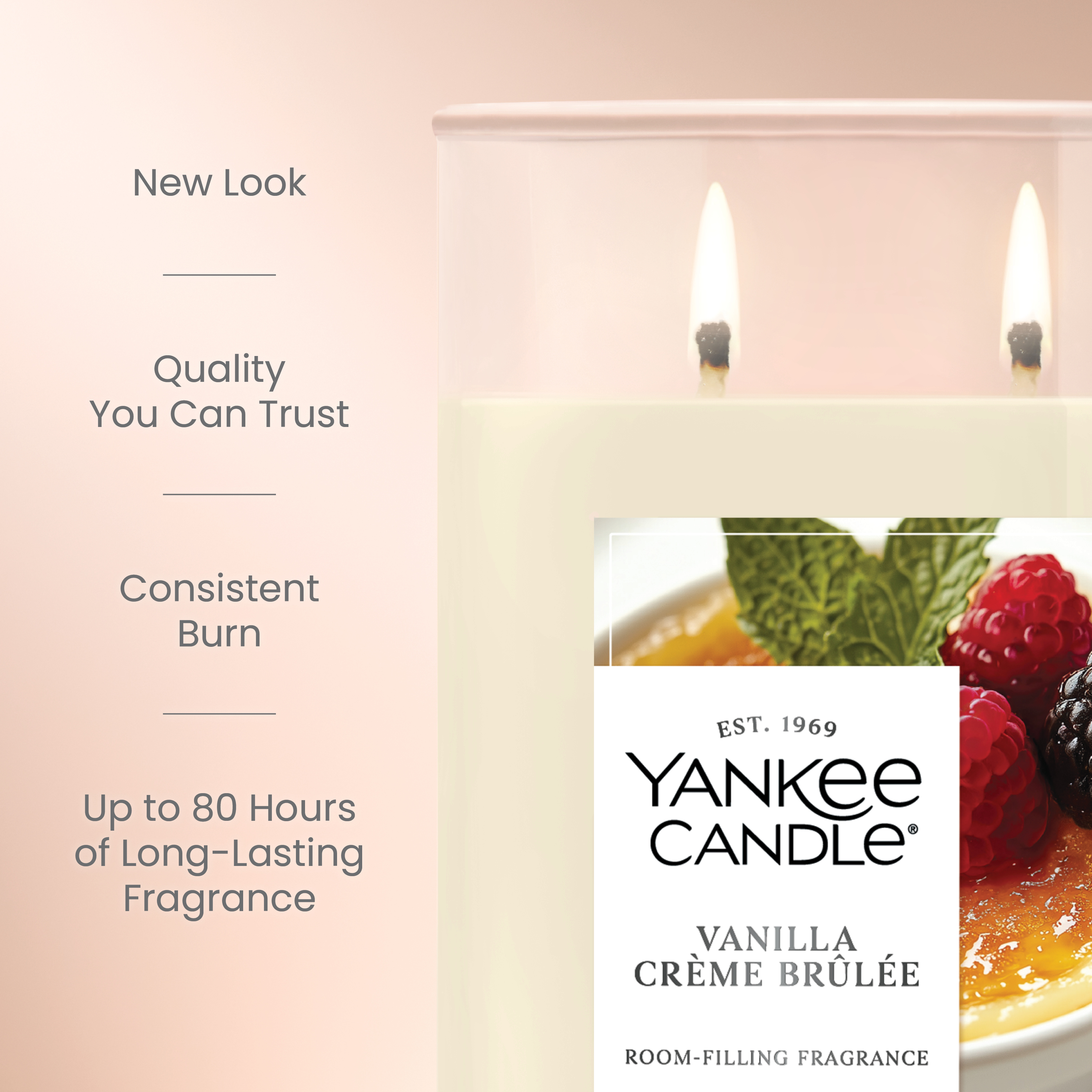 Vanilla Crème Brûlée - Image 9