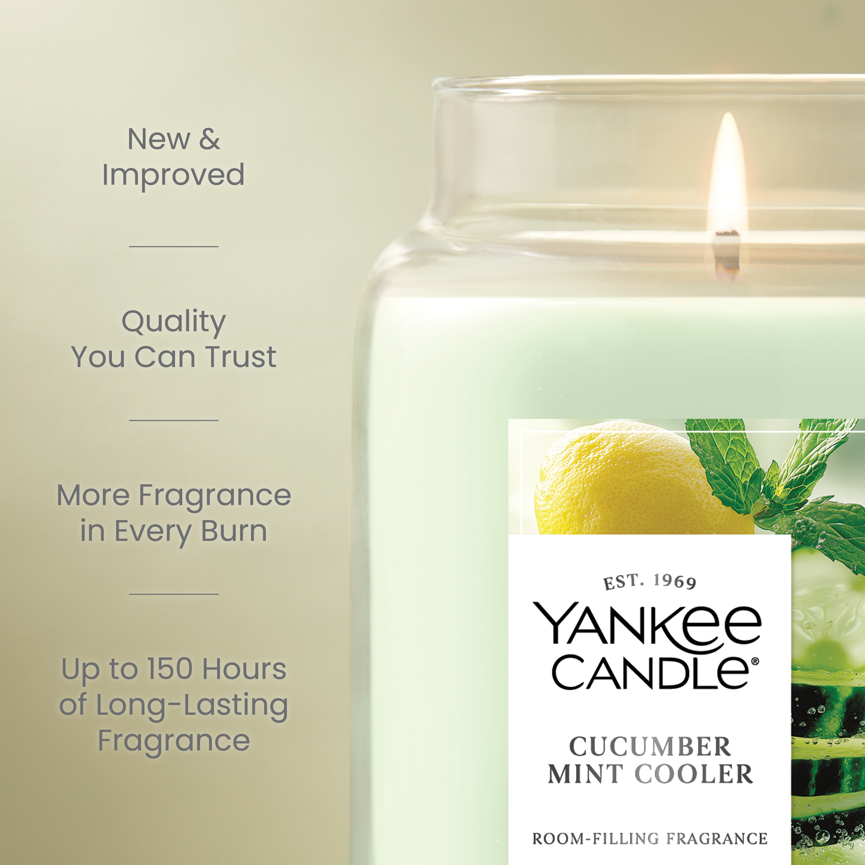 Cucumber Mint Cooler - Image 10