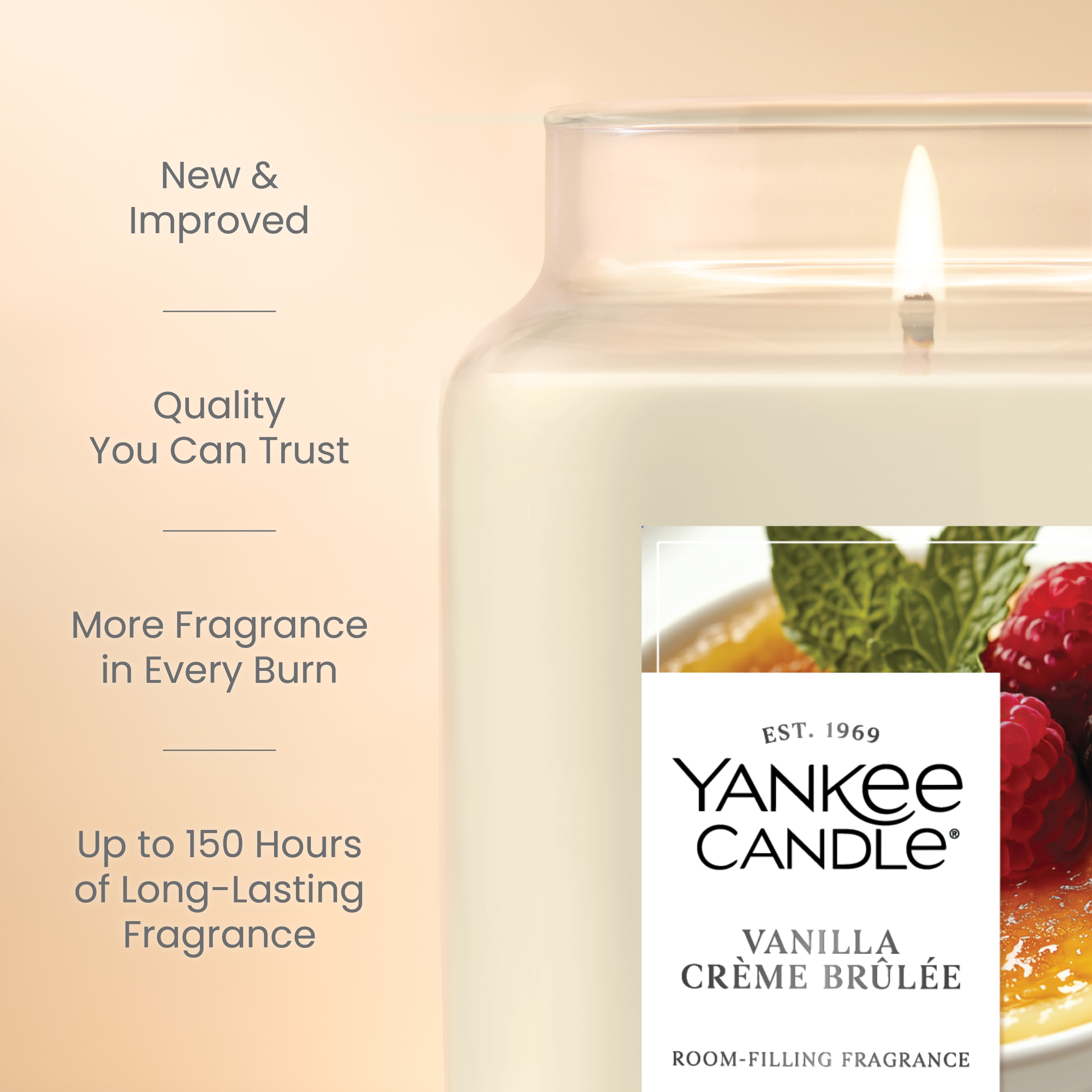 Vanilla Crème Brûlée - Image 18