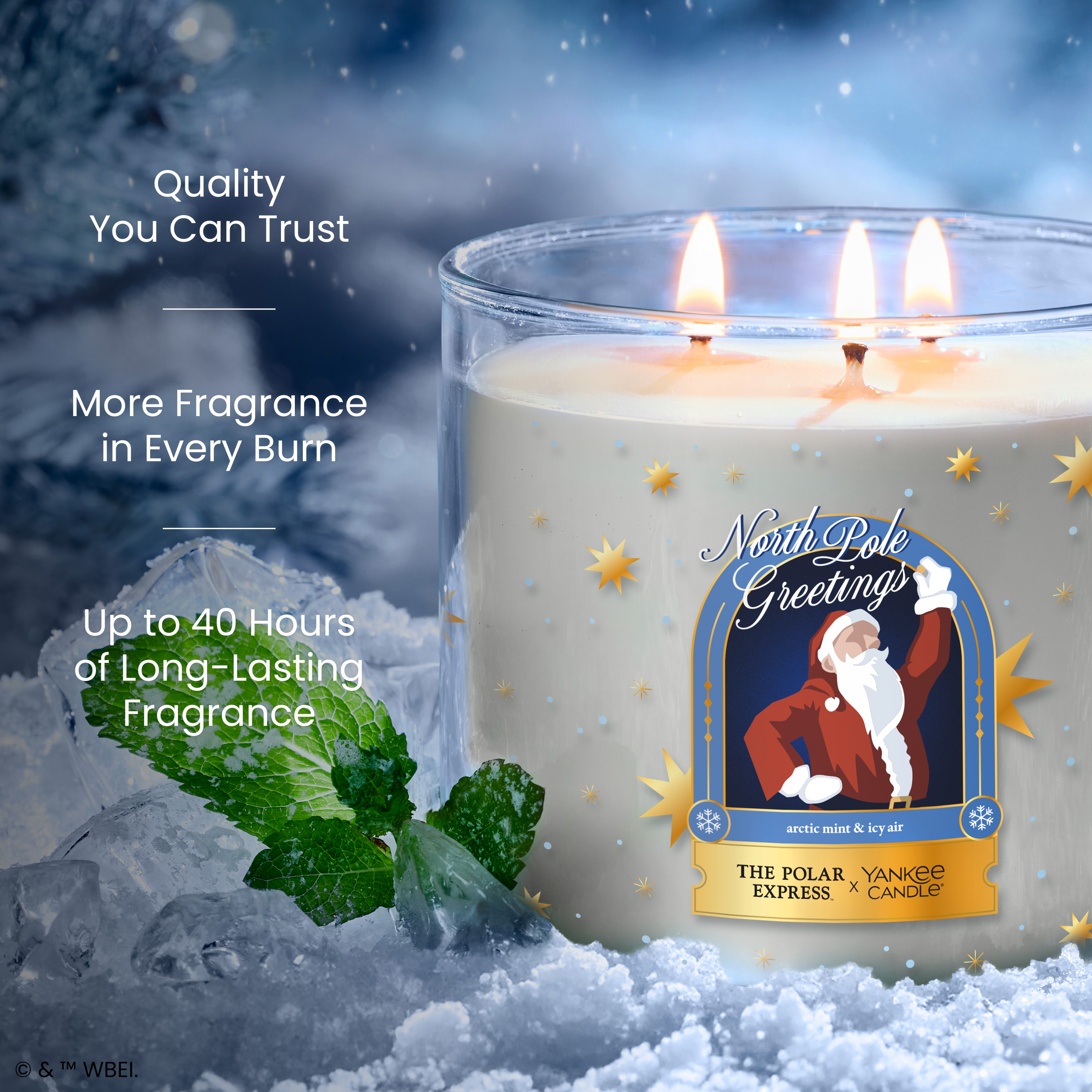 Sparkling Cinnamon - Image 69