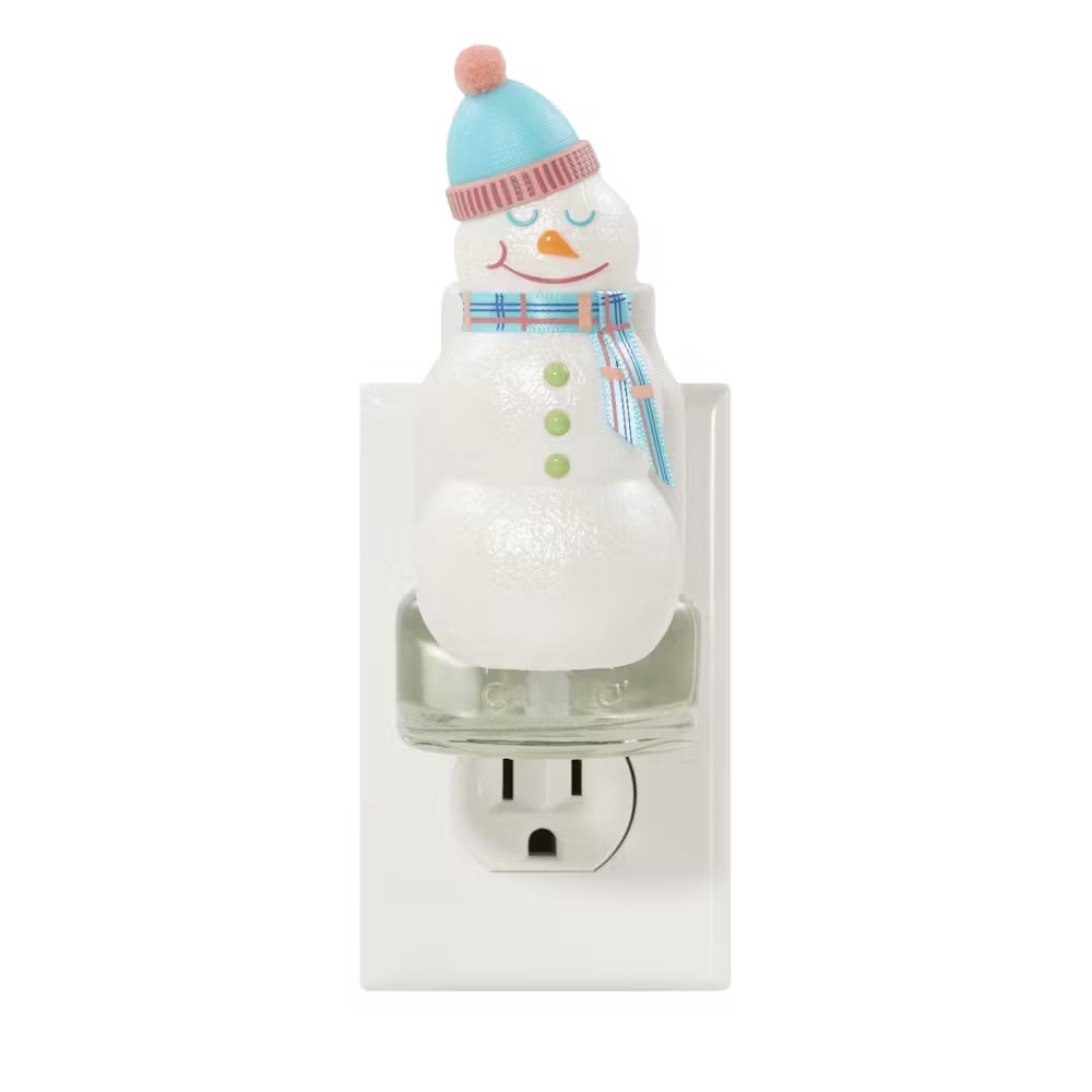 Snowman ScentPlug® Diffuser - Image 2