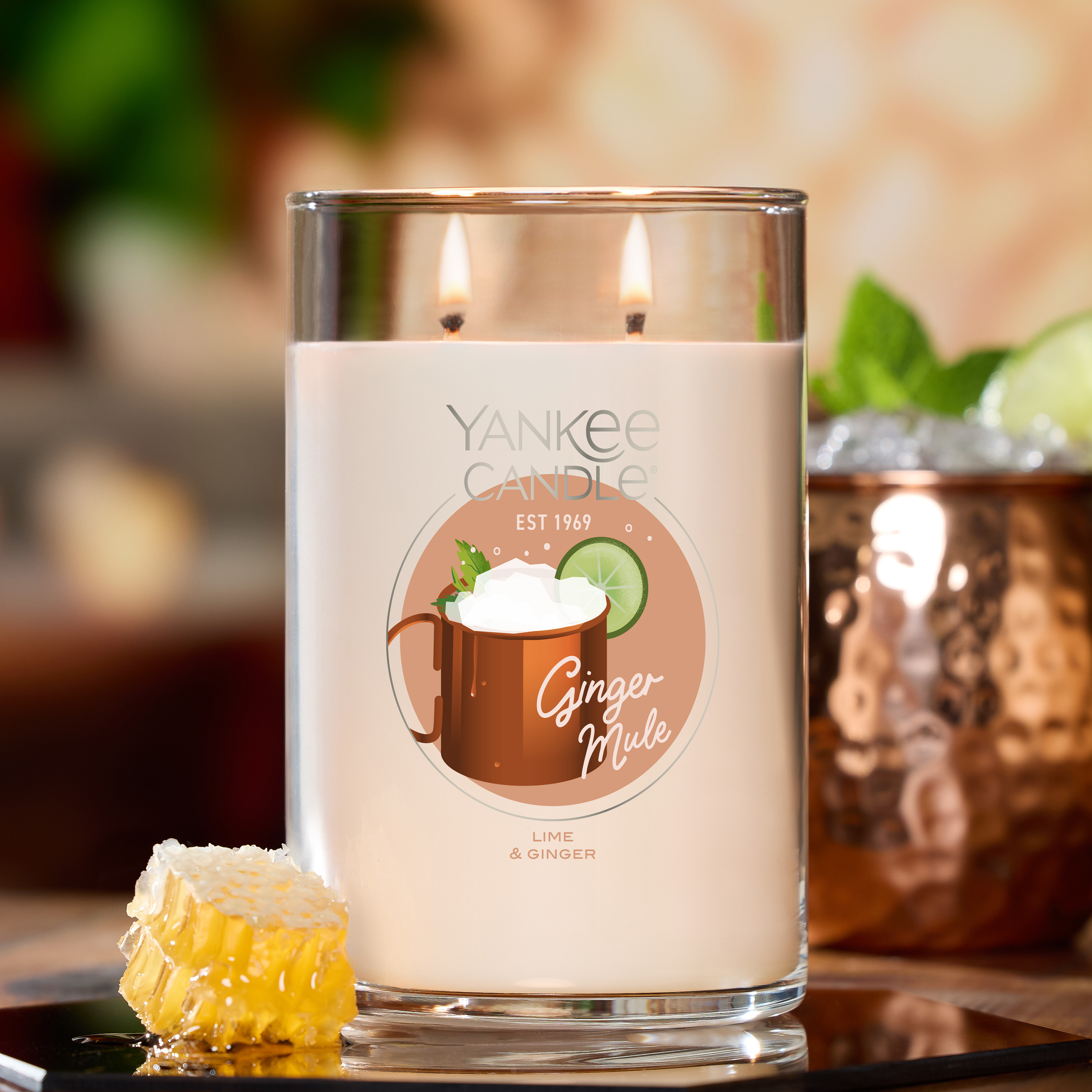 Ginger Mule - Image 10