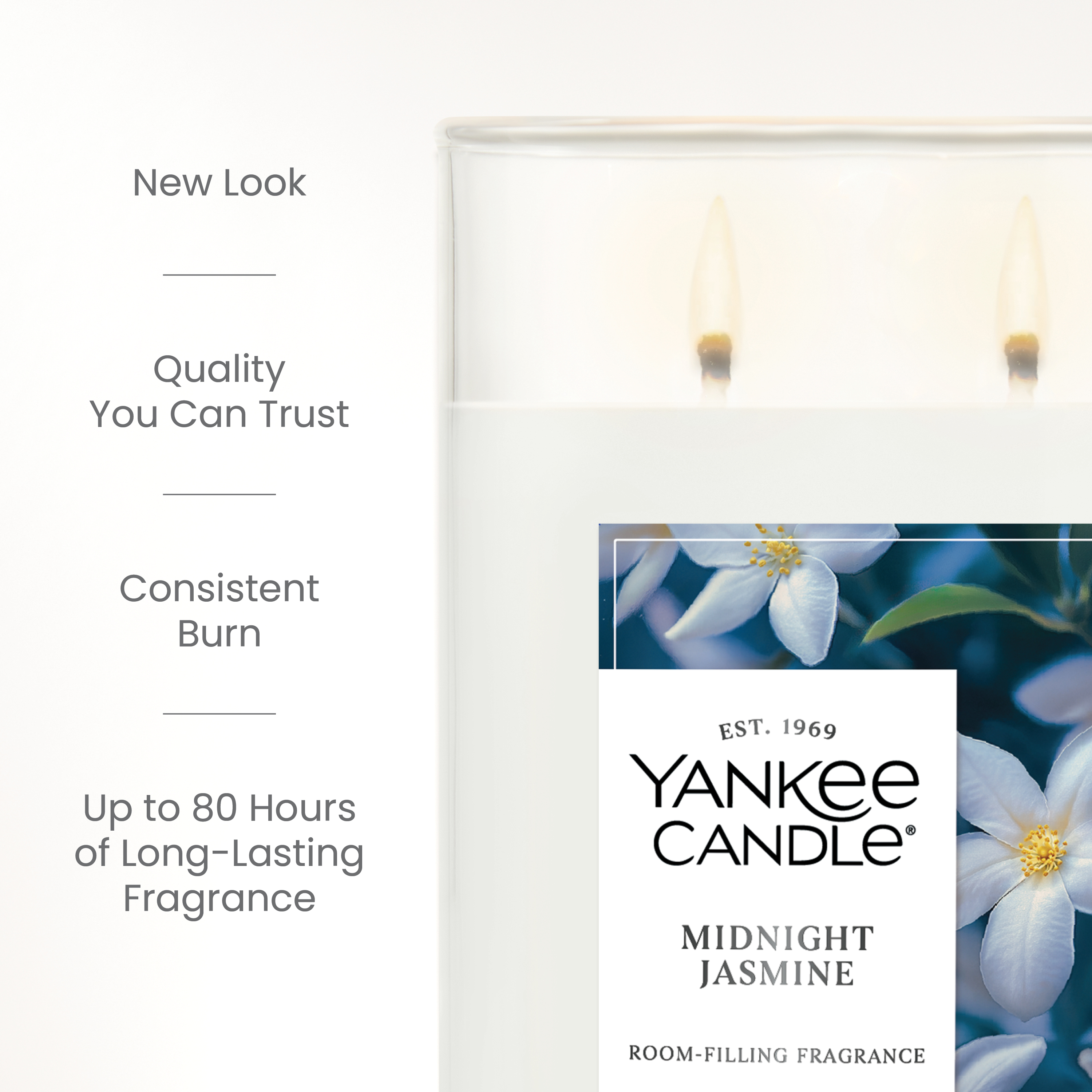 Midnight Jasmine - Image 13
