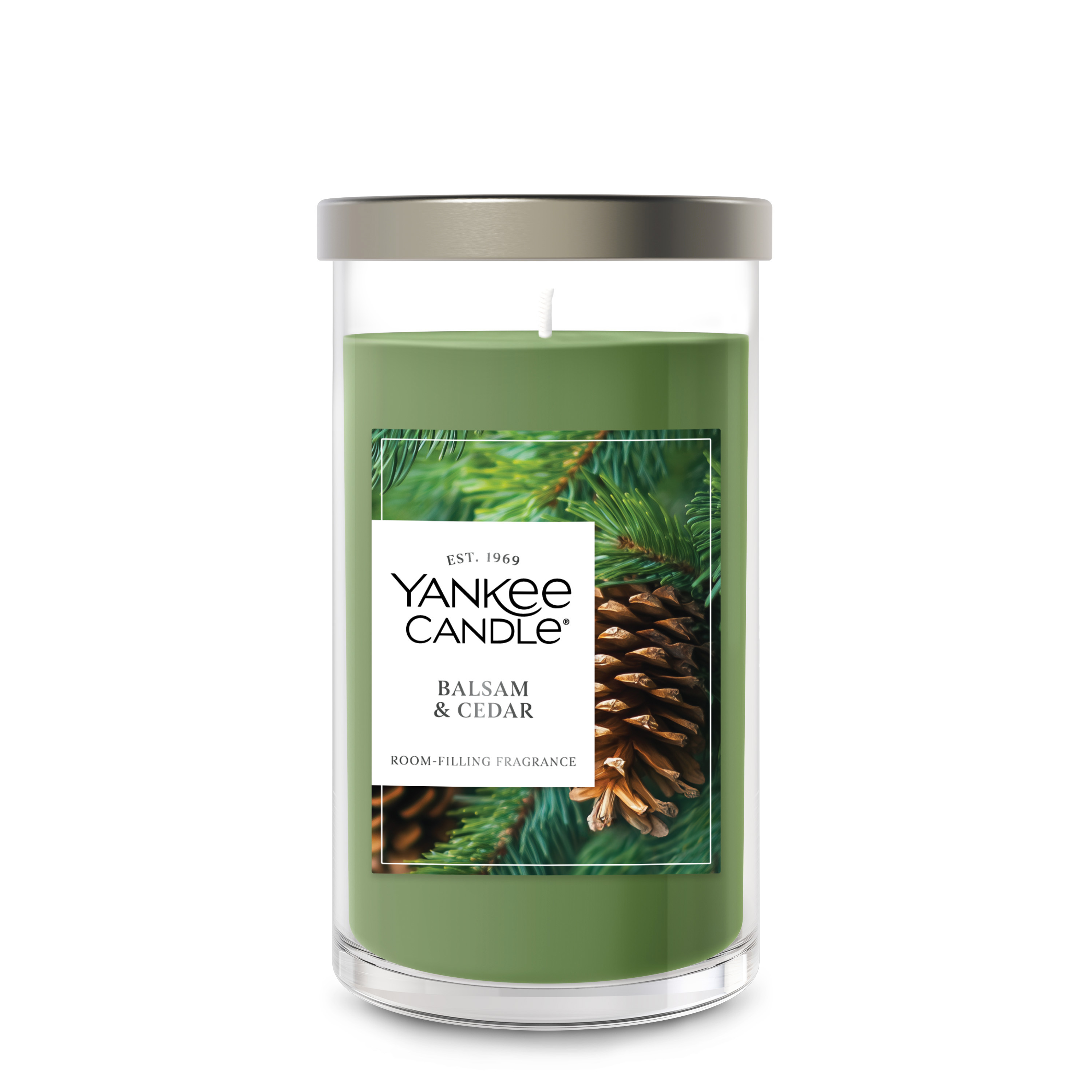 Balsam & Cedar - Image 14
