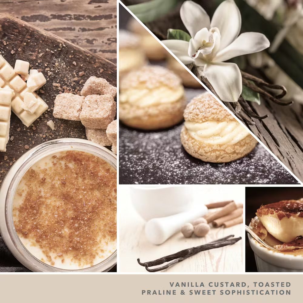 Vanilla Crème Brûlée - Image 21
