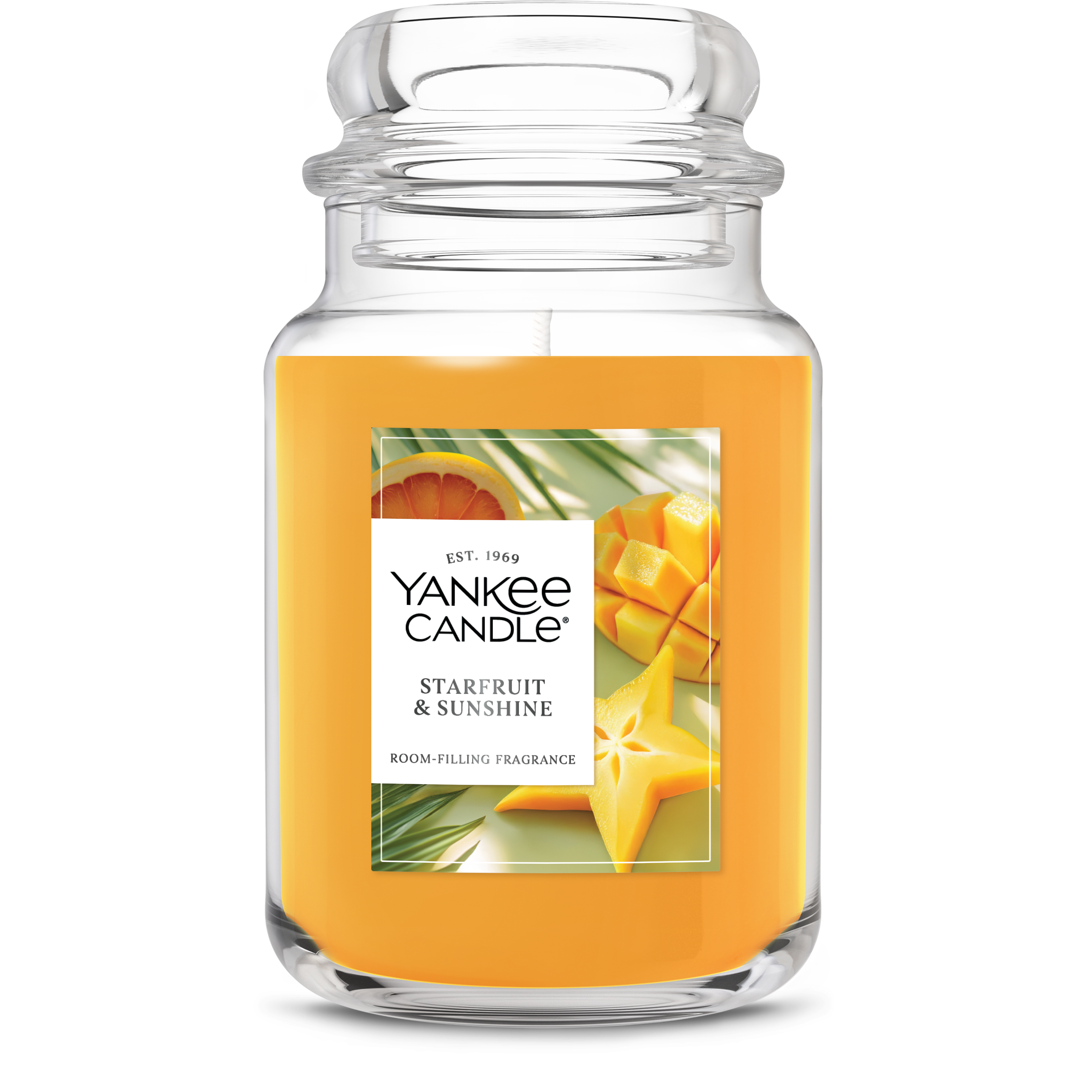Starfruit & Sunshine - Image 27