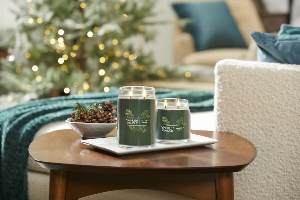 Balsam & Cedar - Image 36