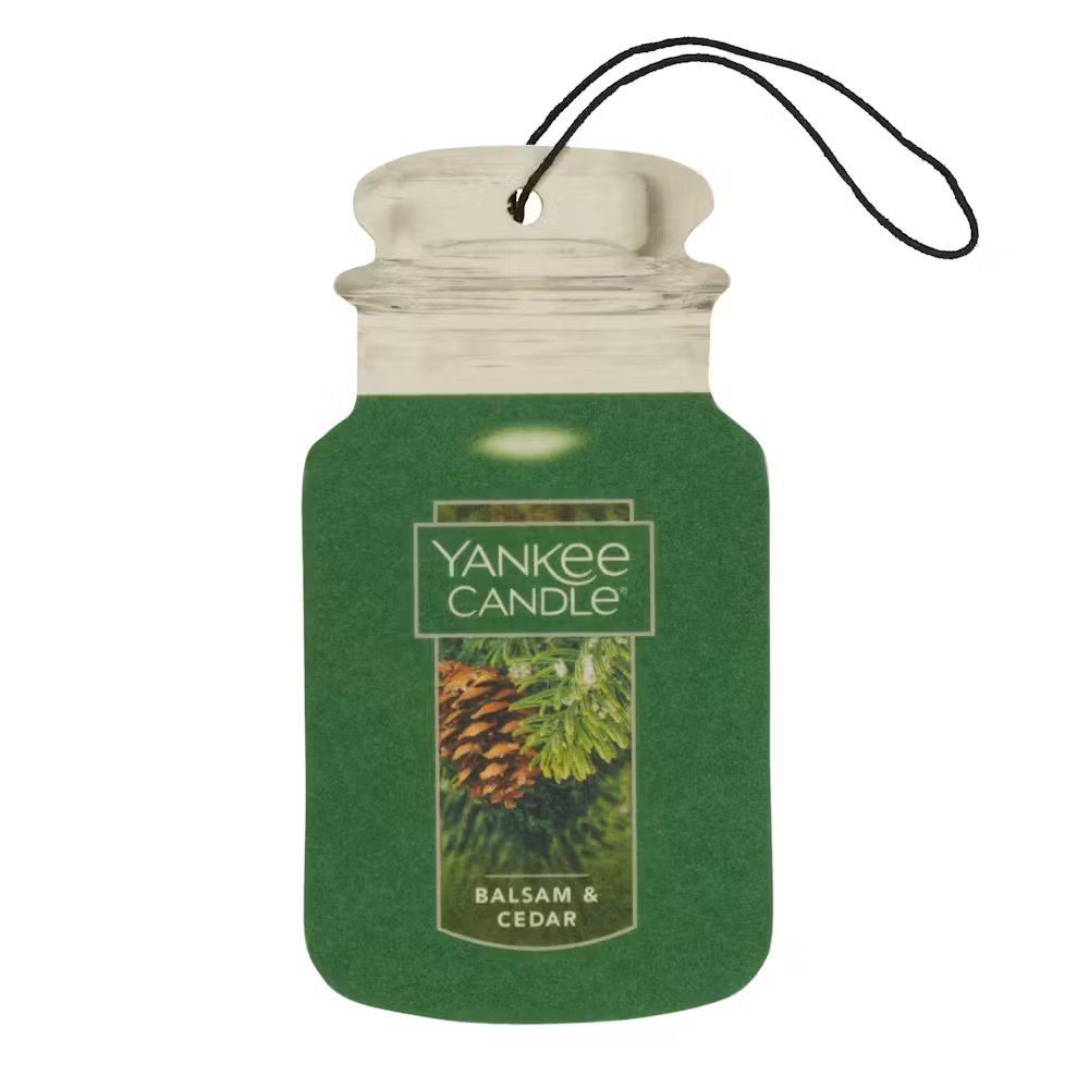 Balsam & Cedar - Image 53