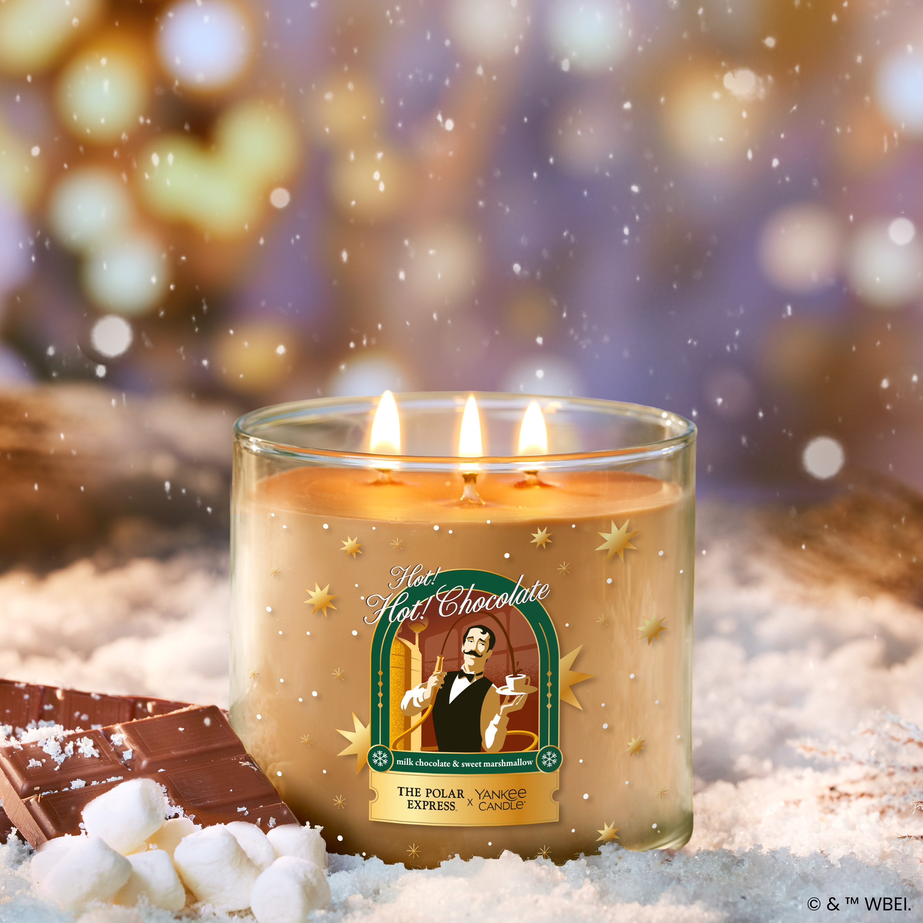 Sparkling Cinnamon - Image 60