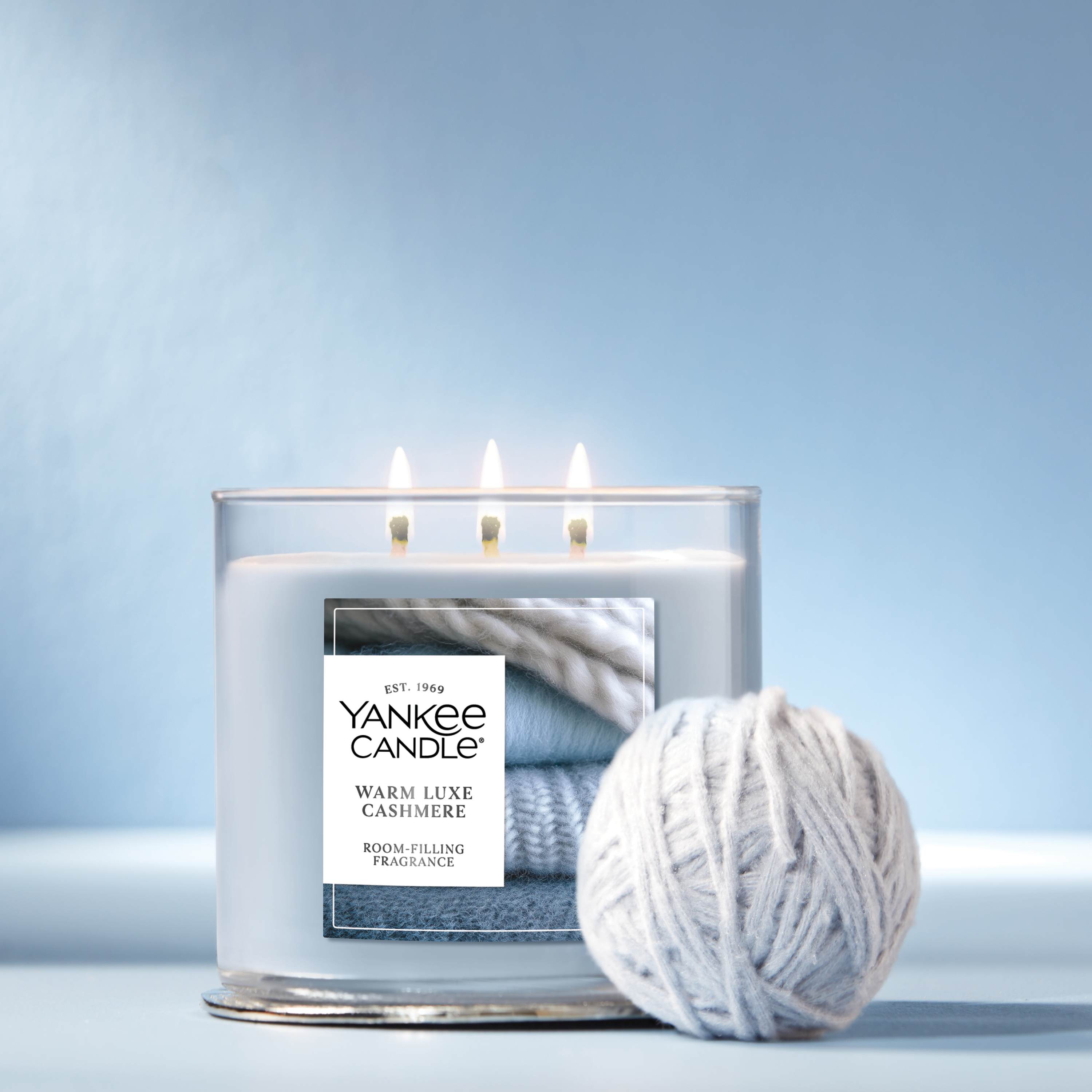 Warm Luxe Cashmere - Image 2