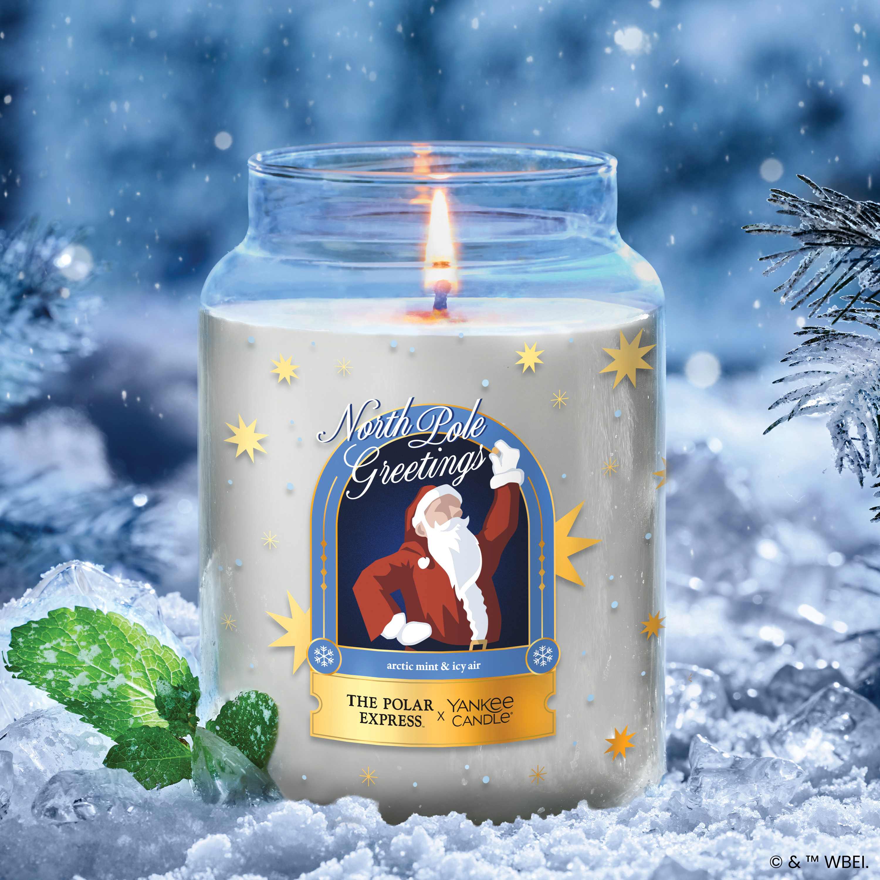 North Pole Greetings - Image 225