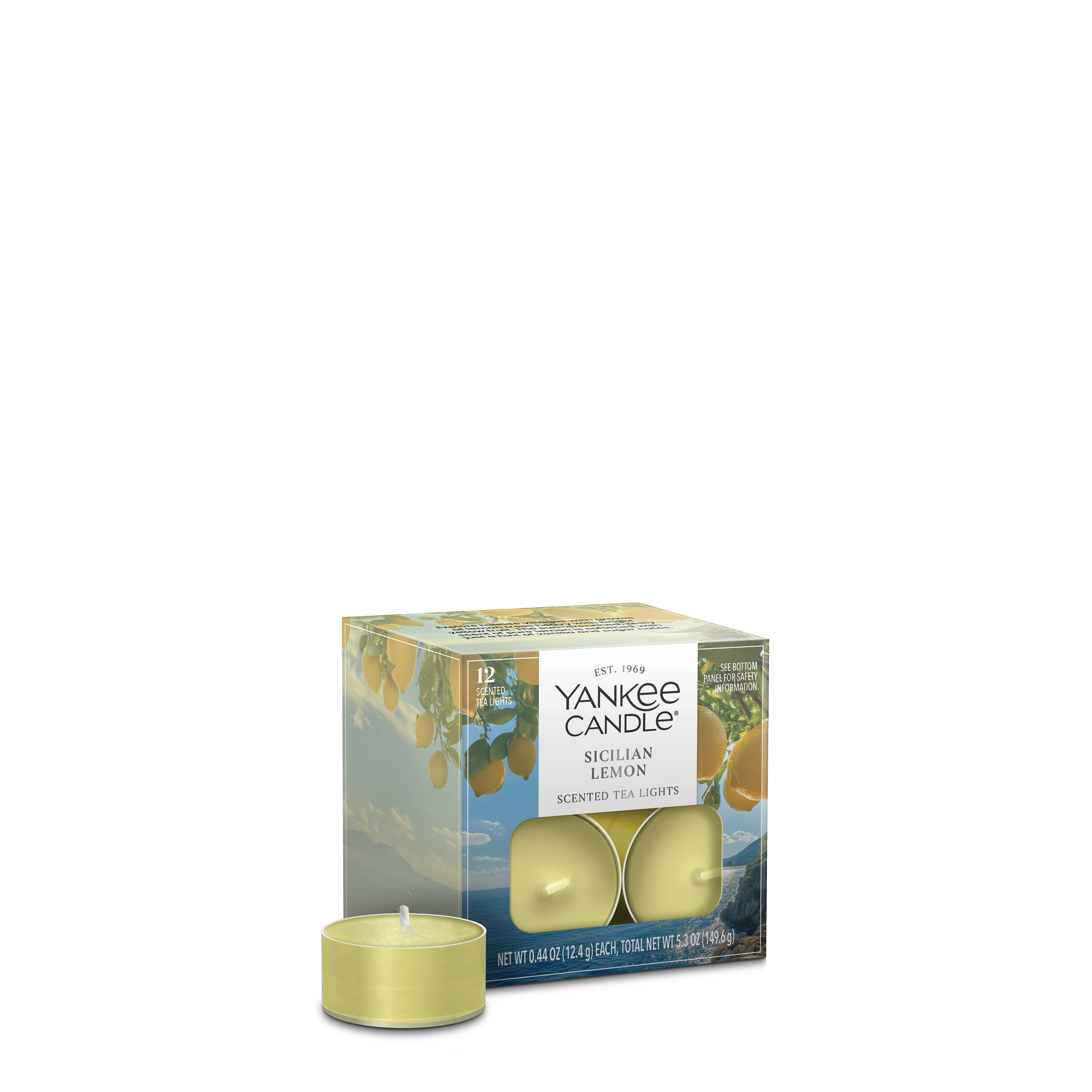 Lemon Lavender - Image 131