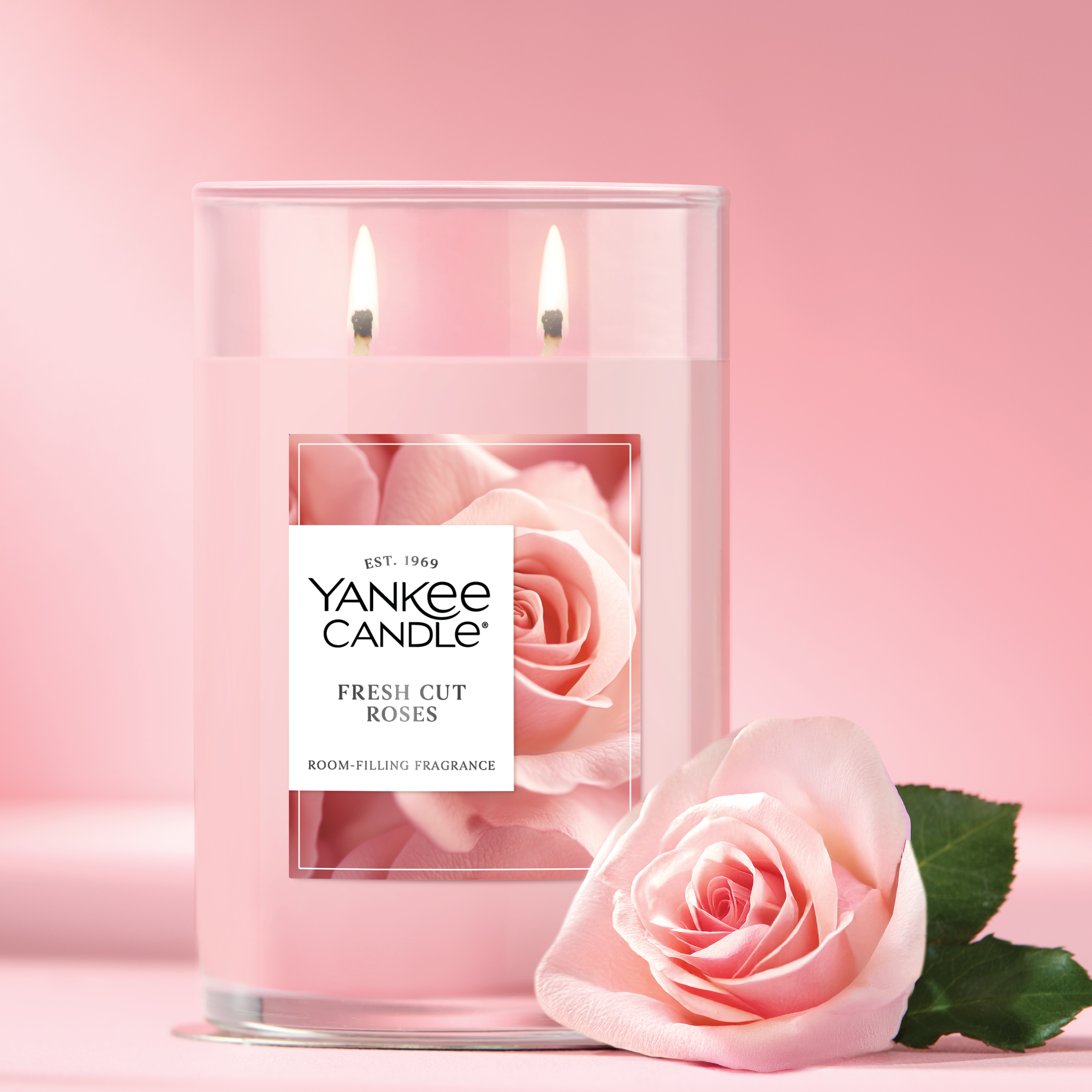 Fresh Cut Roses - Image 12