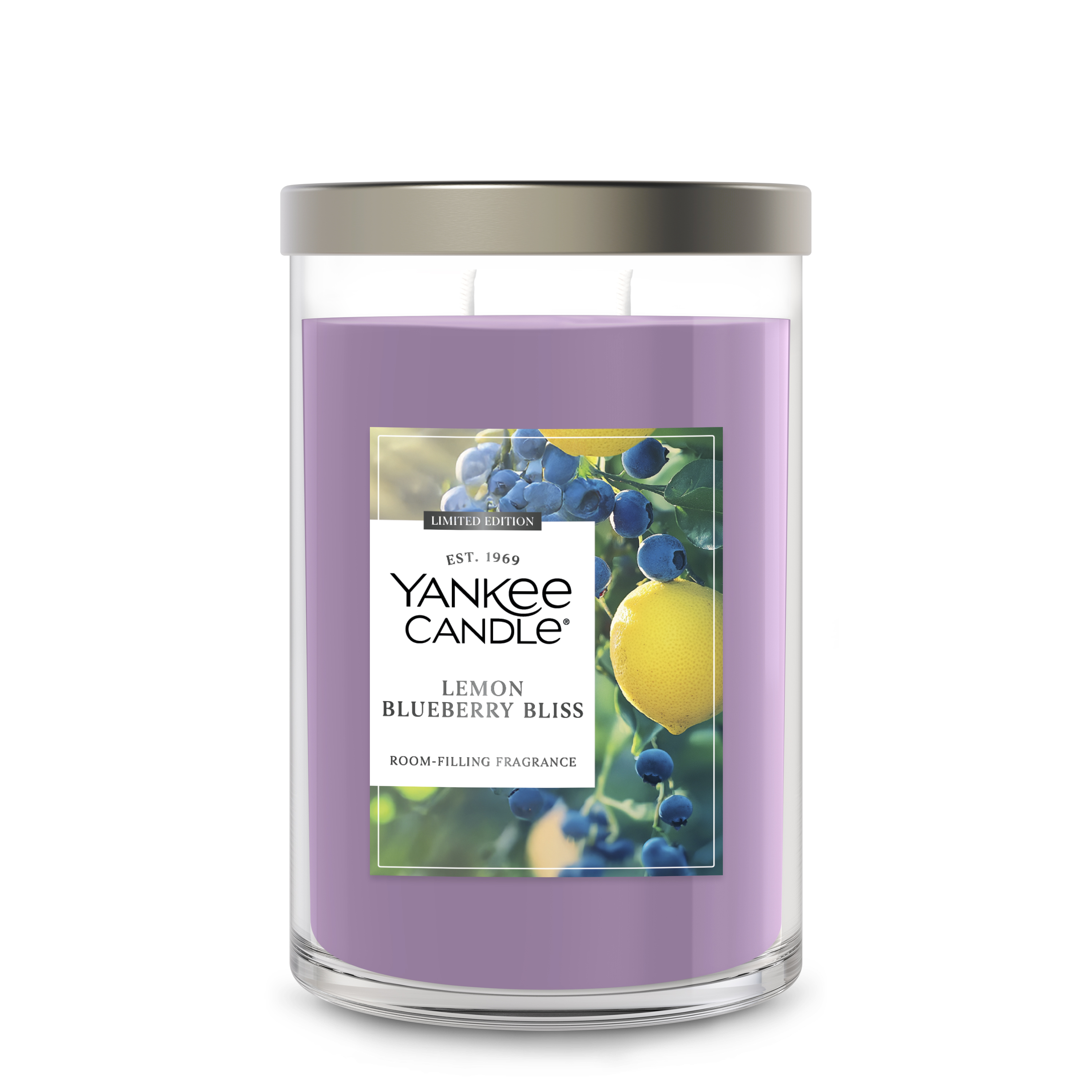 Lemon Blueberry Bliss - Image 6