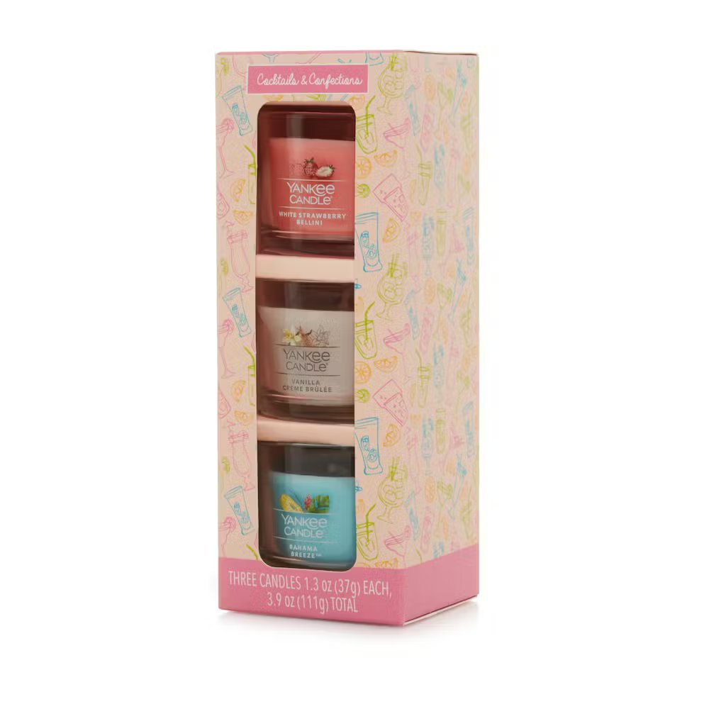Love Is in the Air Minis Gift Set - Image 21