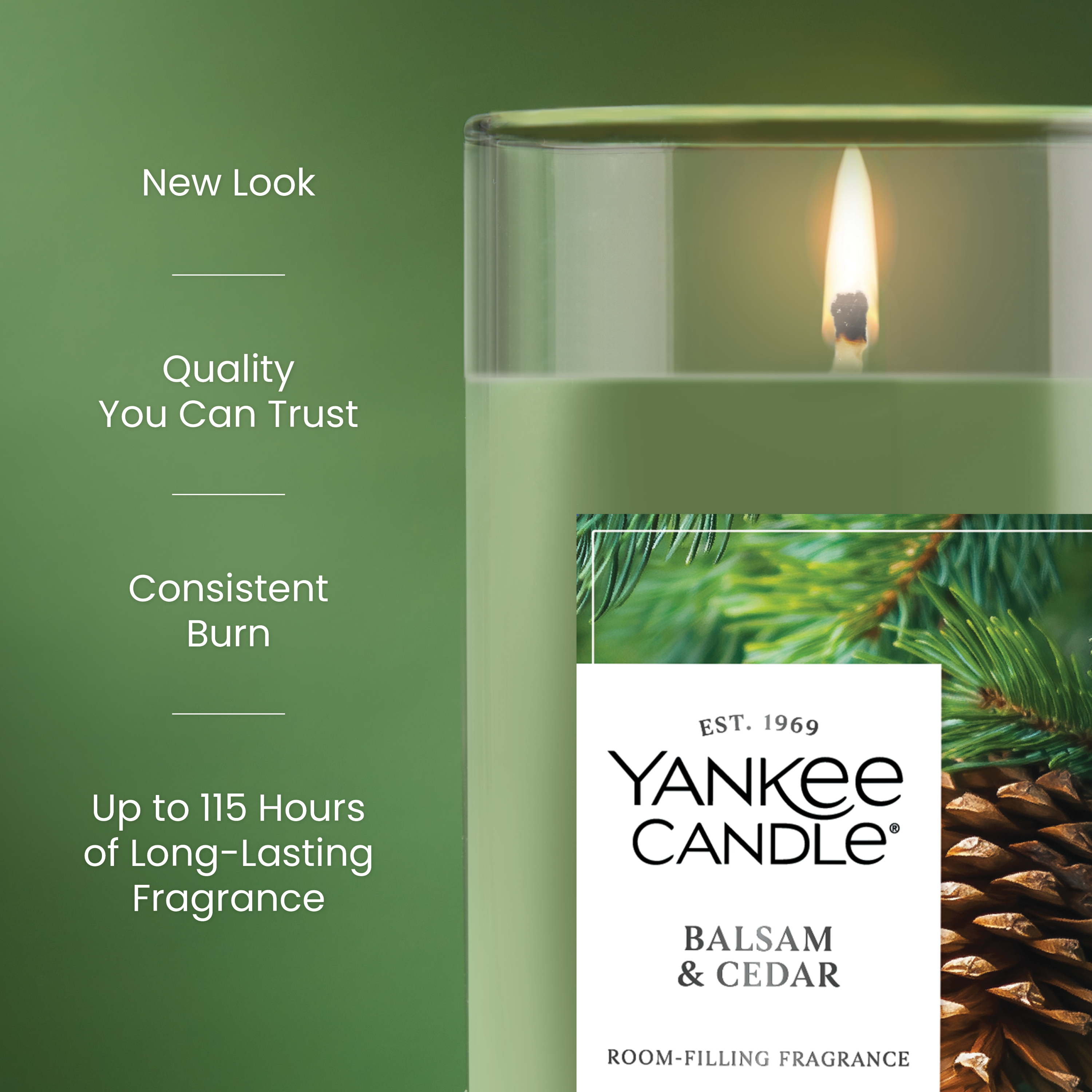 Balsam & Cedar - Image 16