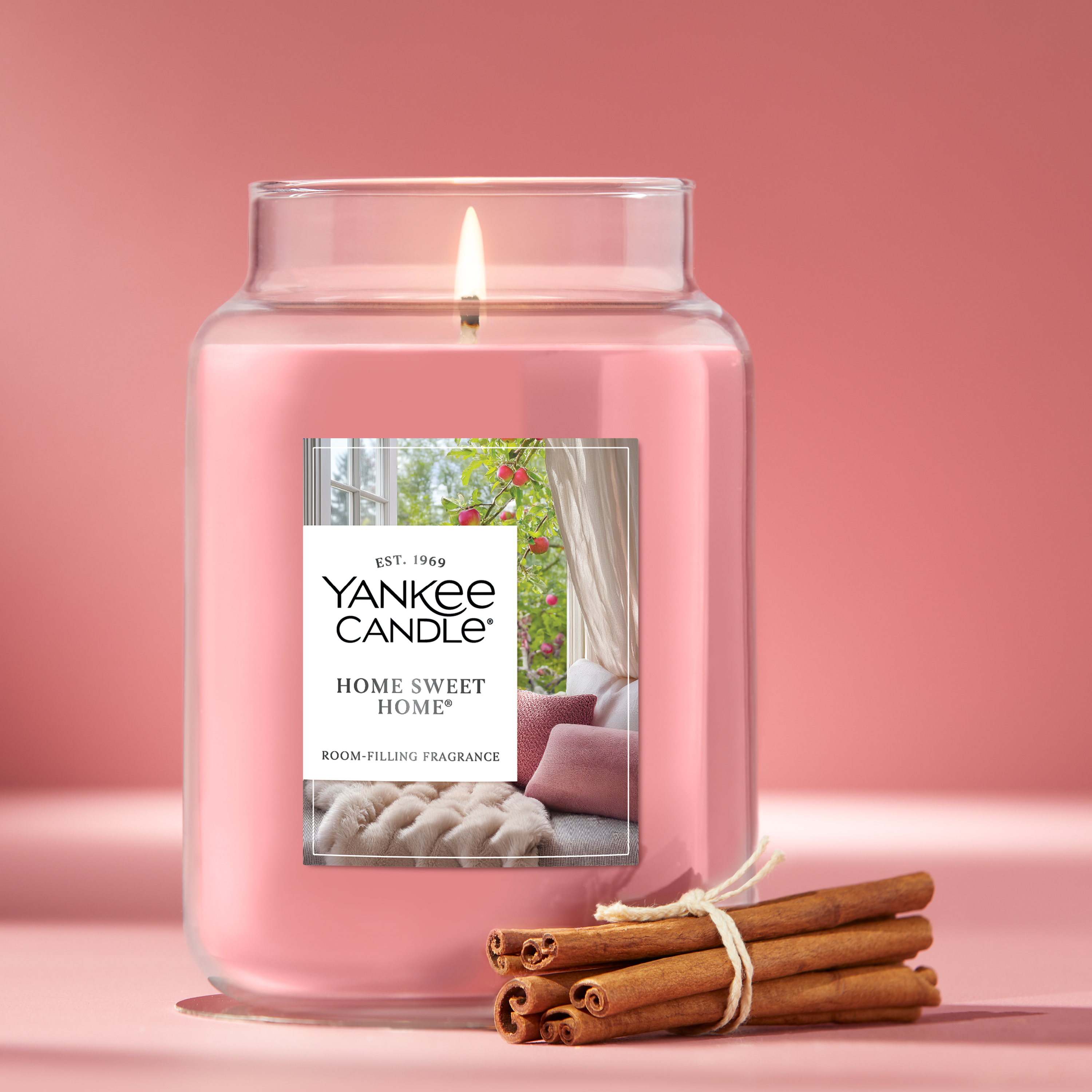 Sparkling Cinnamon - Image 193