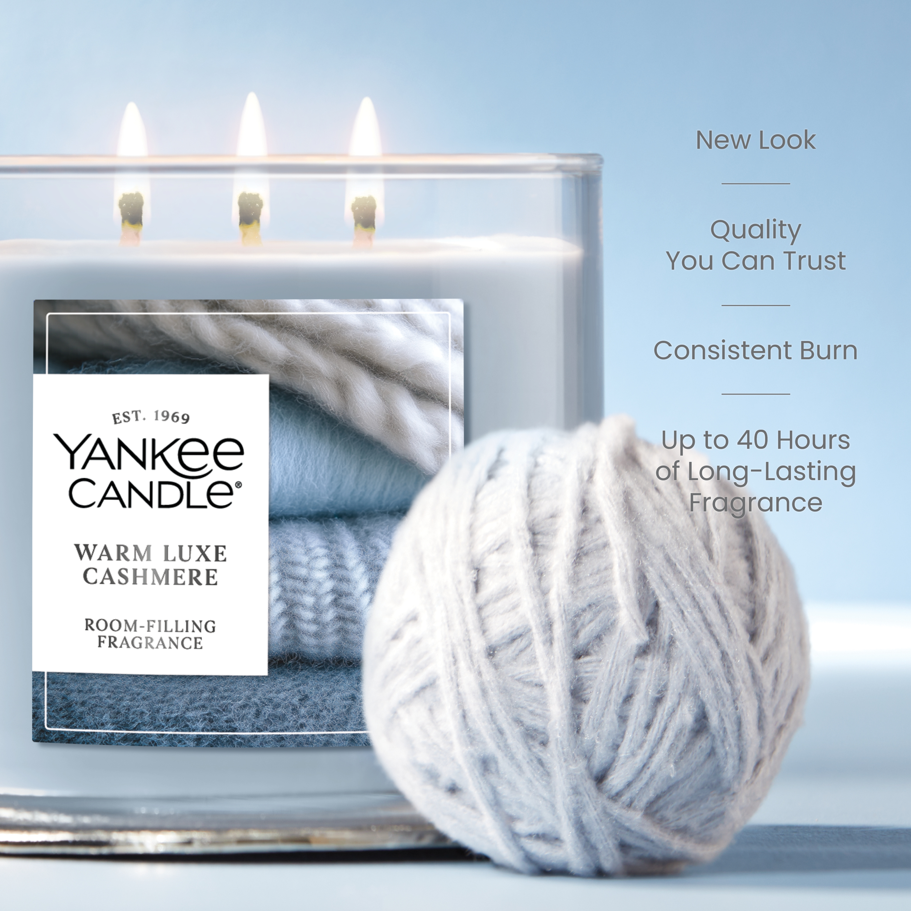Warm Luxe Cashmere - Image 4