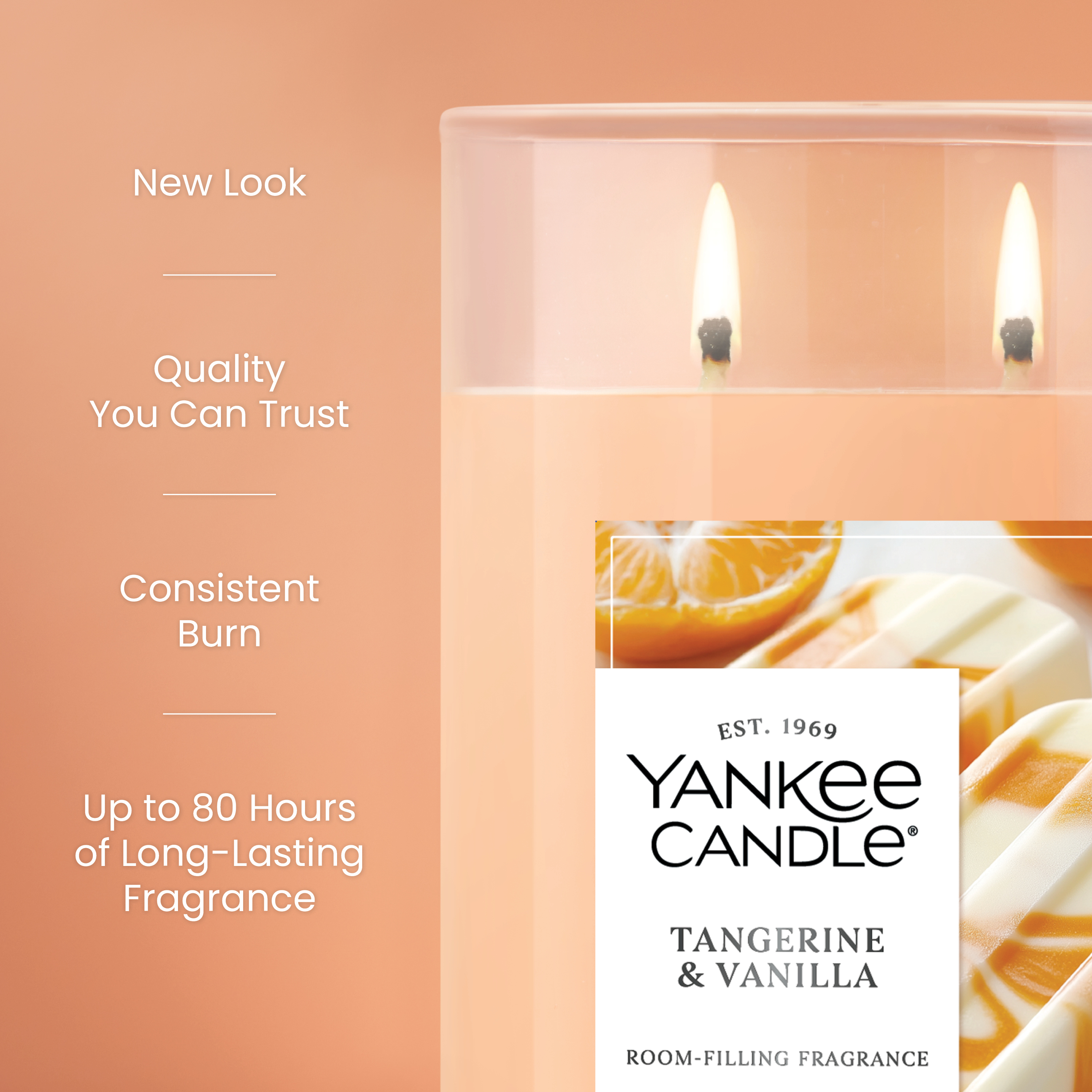 Tangerine & Vanilla - Image 13
