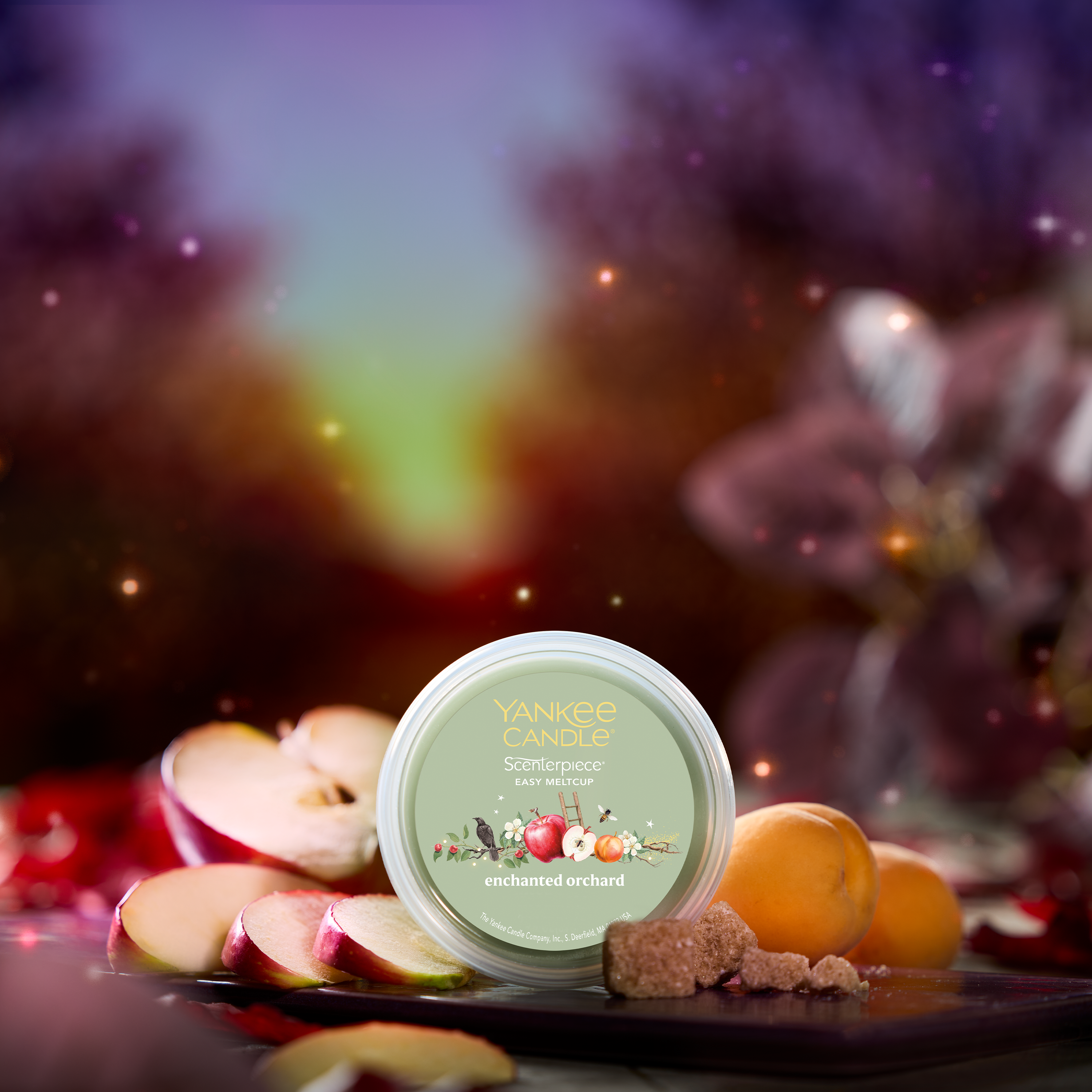 Enchanted Orchard - Image 23