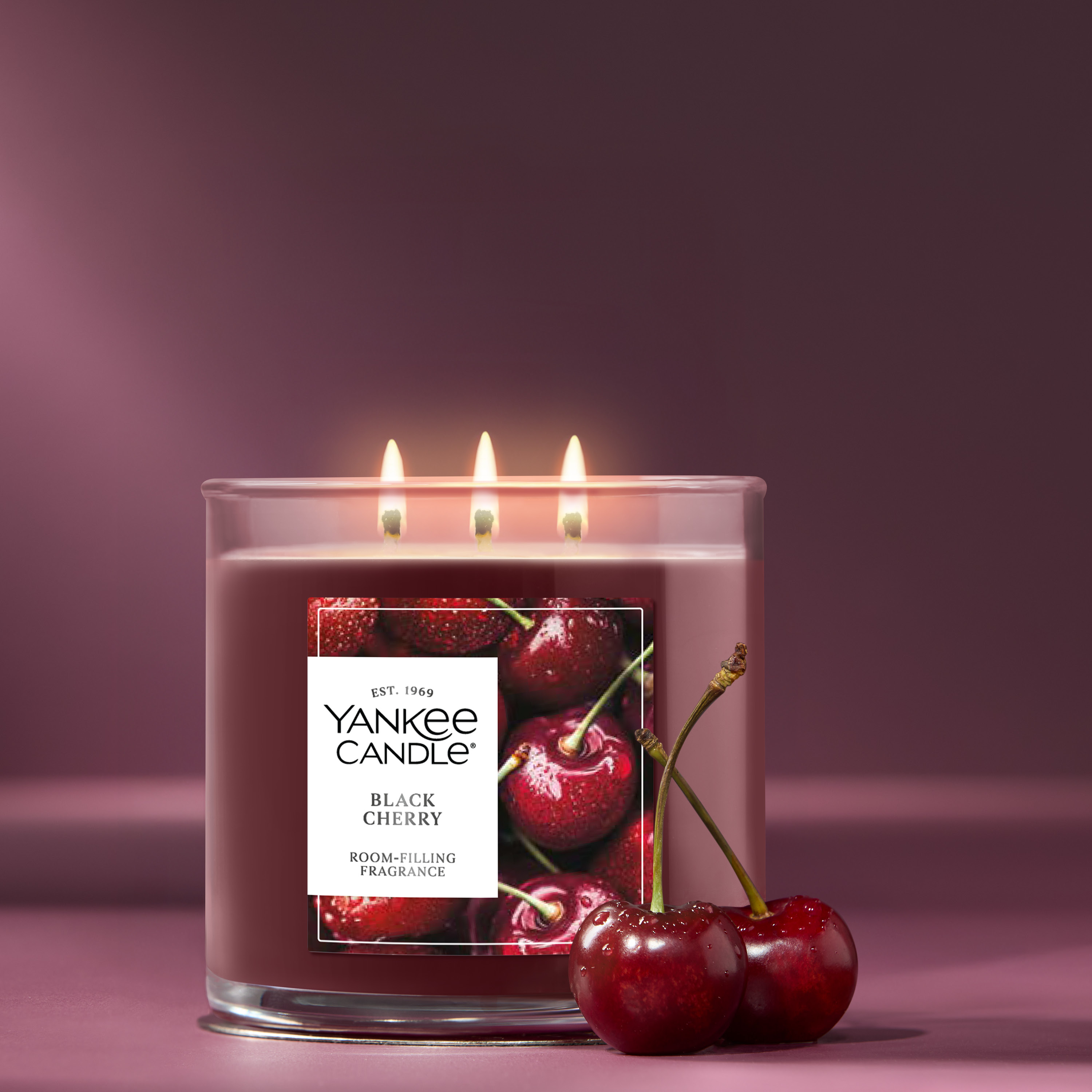Black Cherry - Image 2