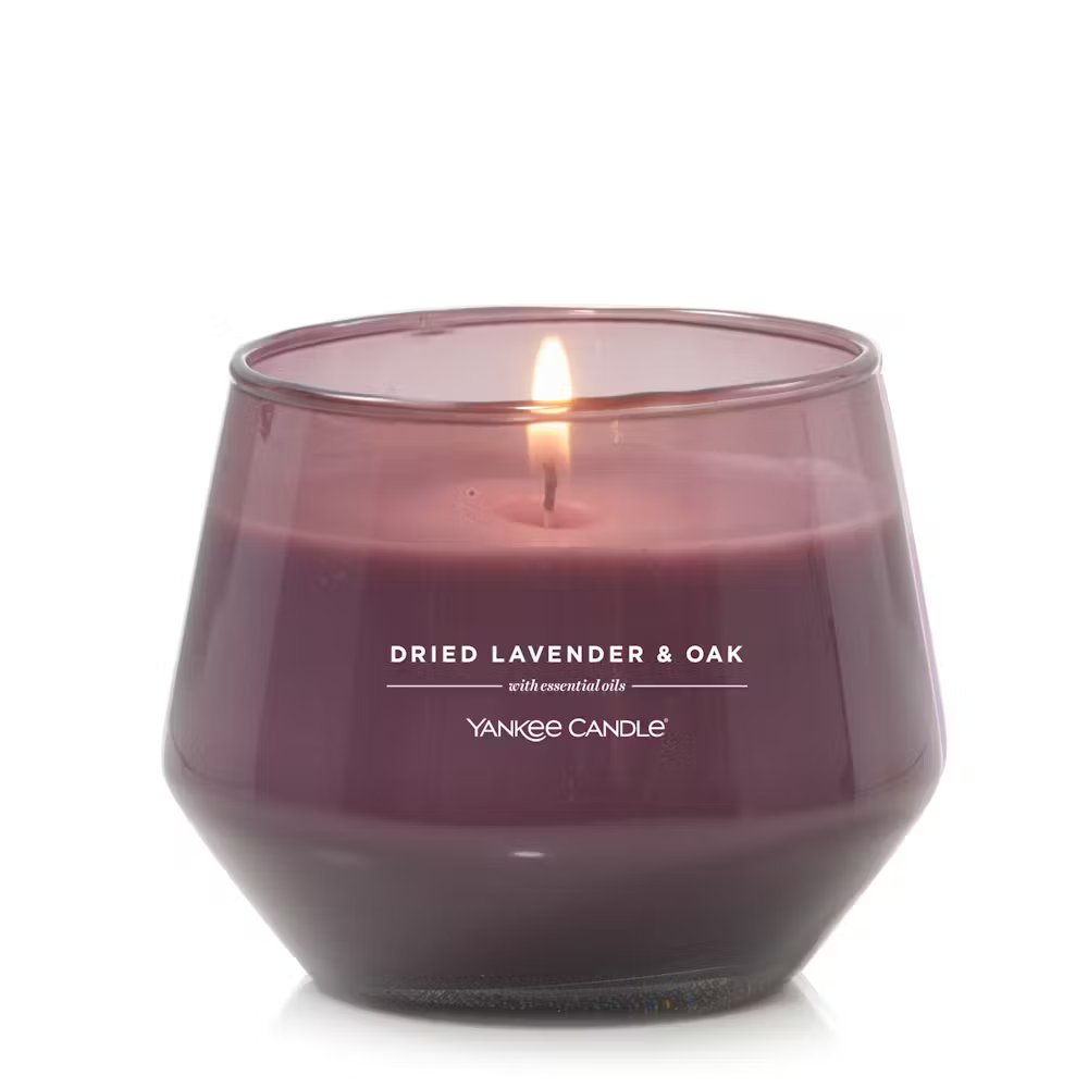 Dried Lavender & Oak - Image 17
